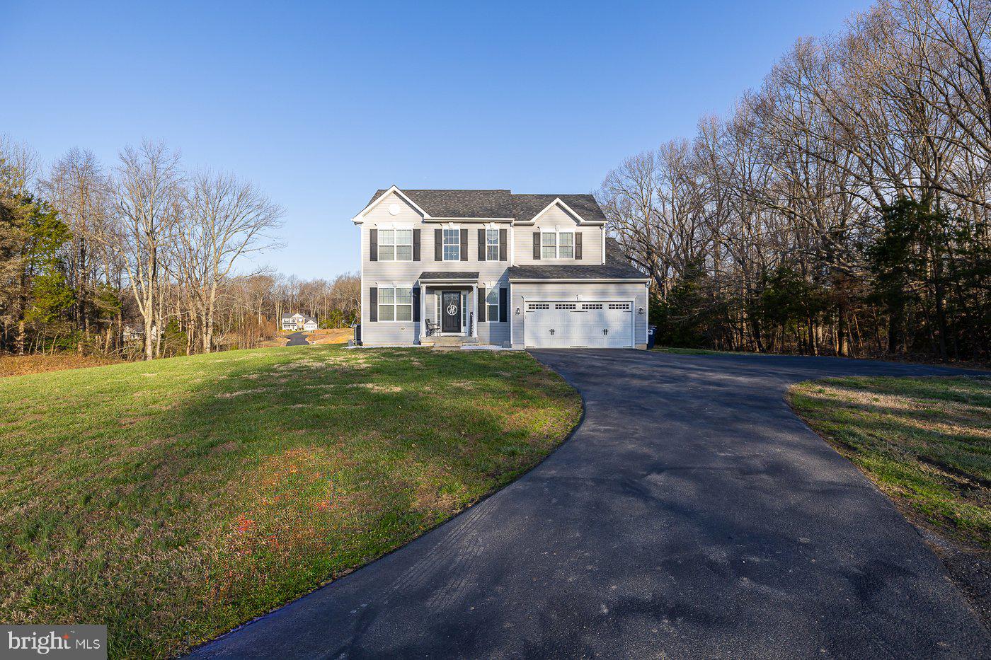 NONE-NO HOA - Residential