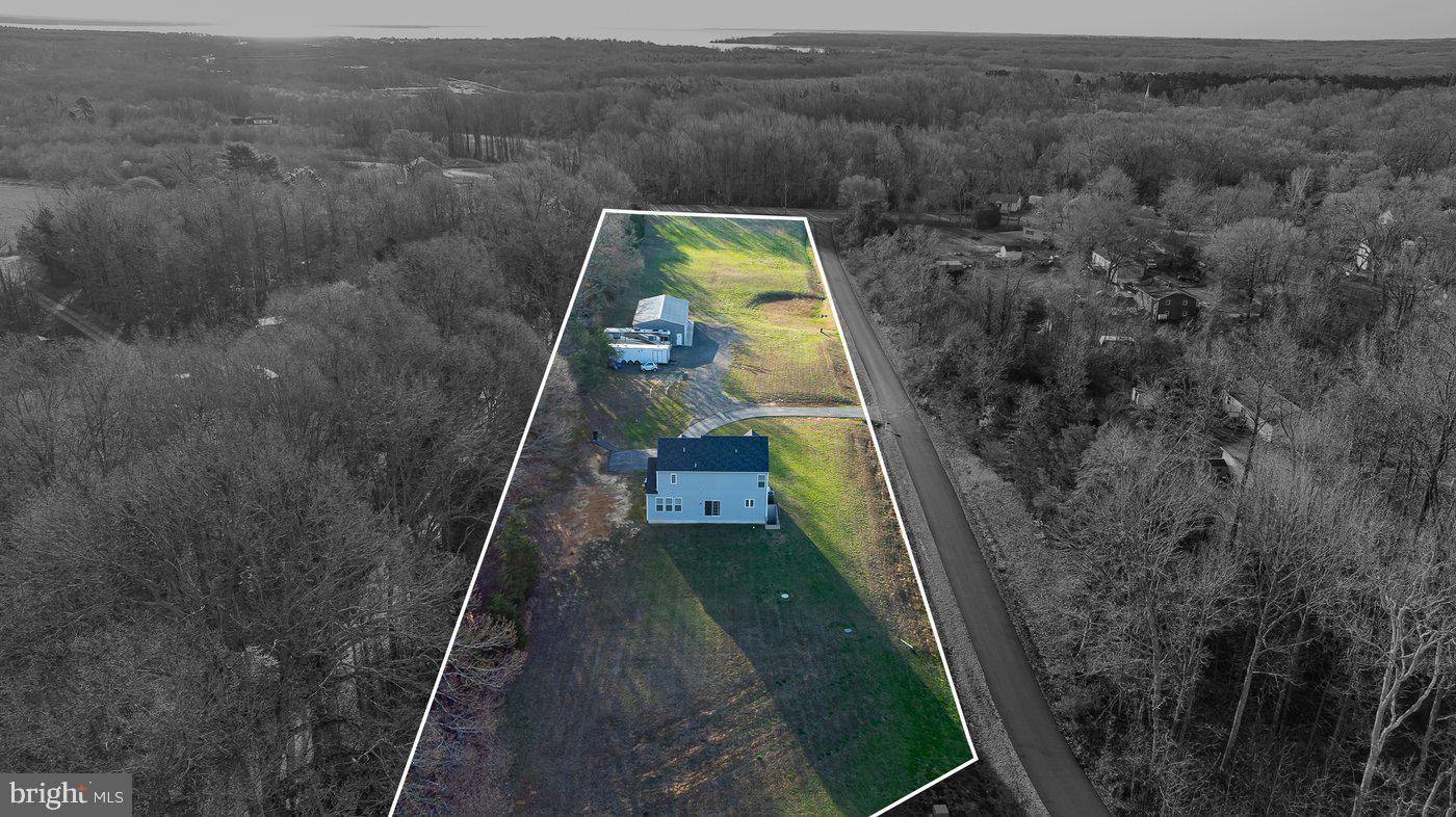 NONE-NO HOA - Residential