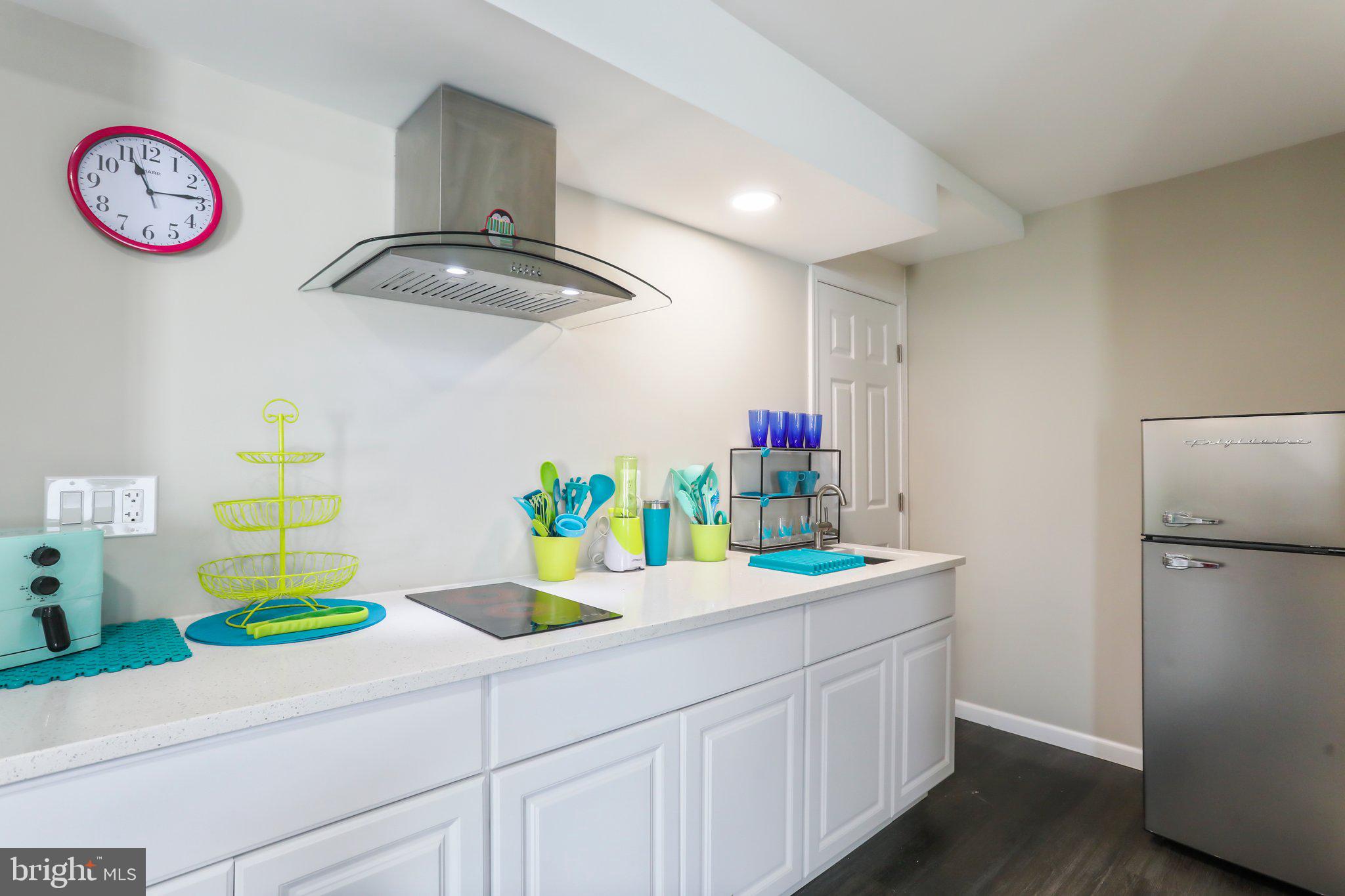 HAGERS CROSSING - Residential