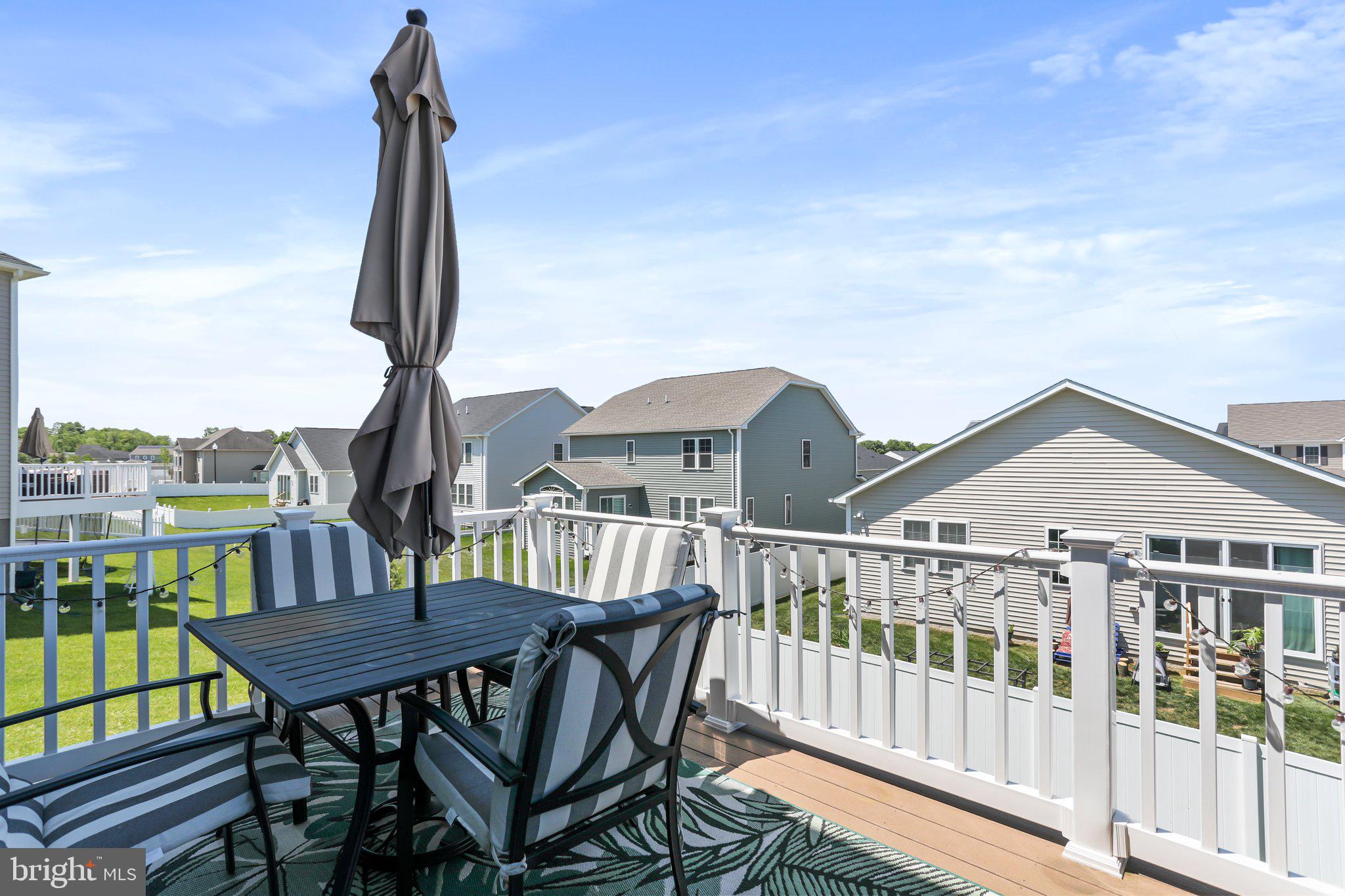 HAGERS CROSSING - Residential