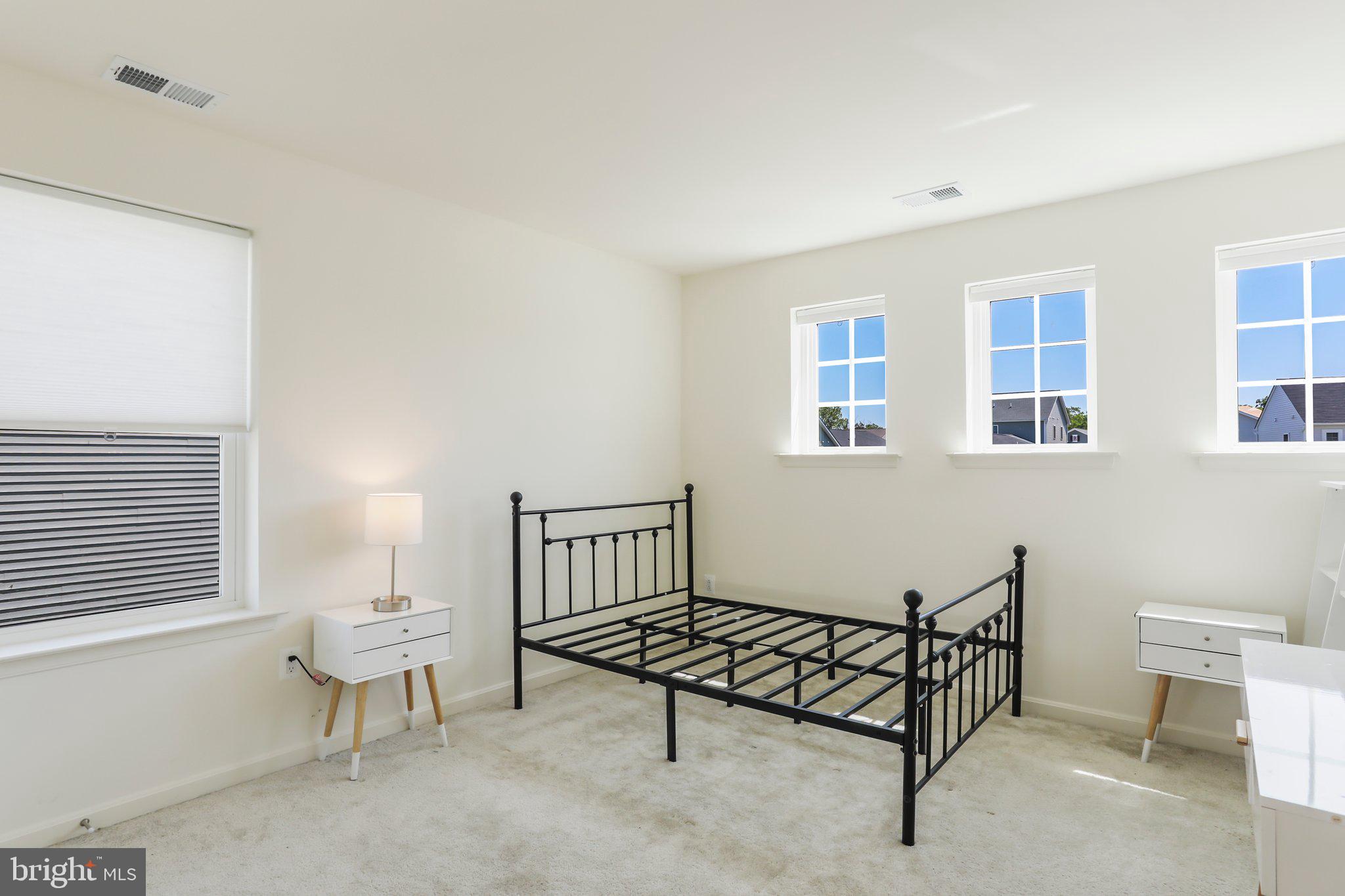 HAGERS CROSSING - Residential