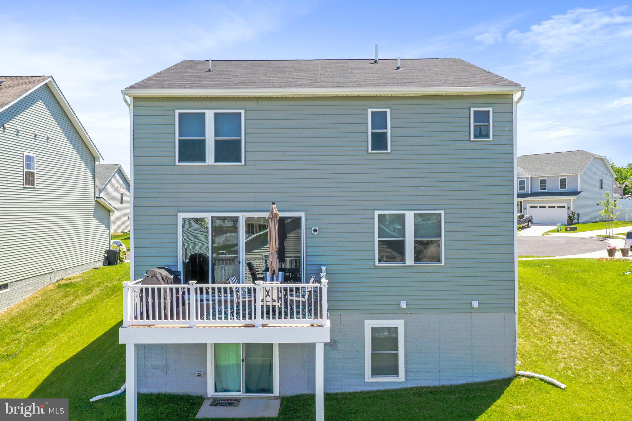 HAGERS CROSSING - Residential