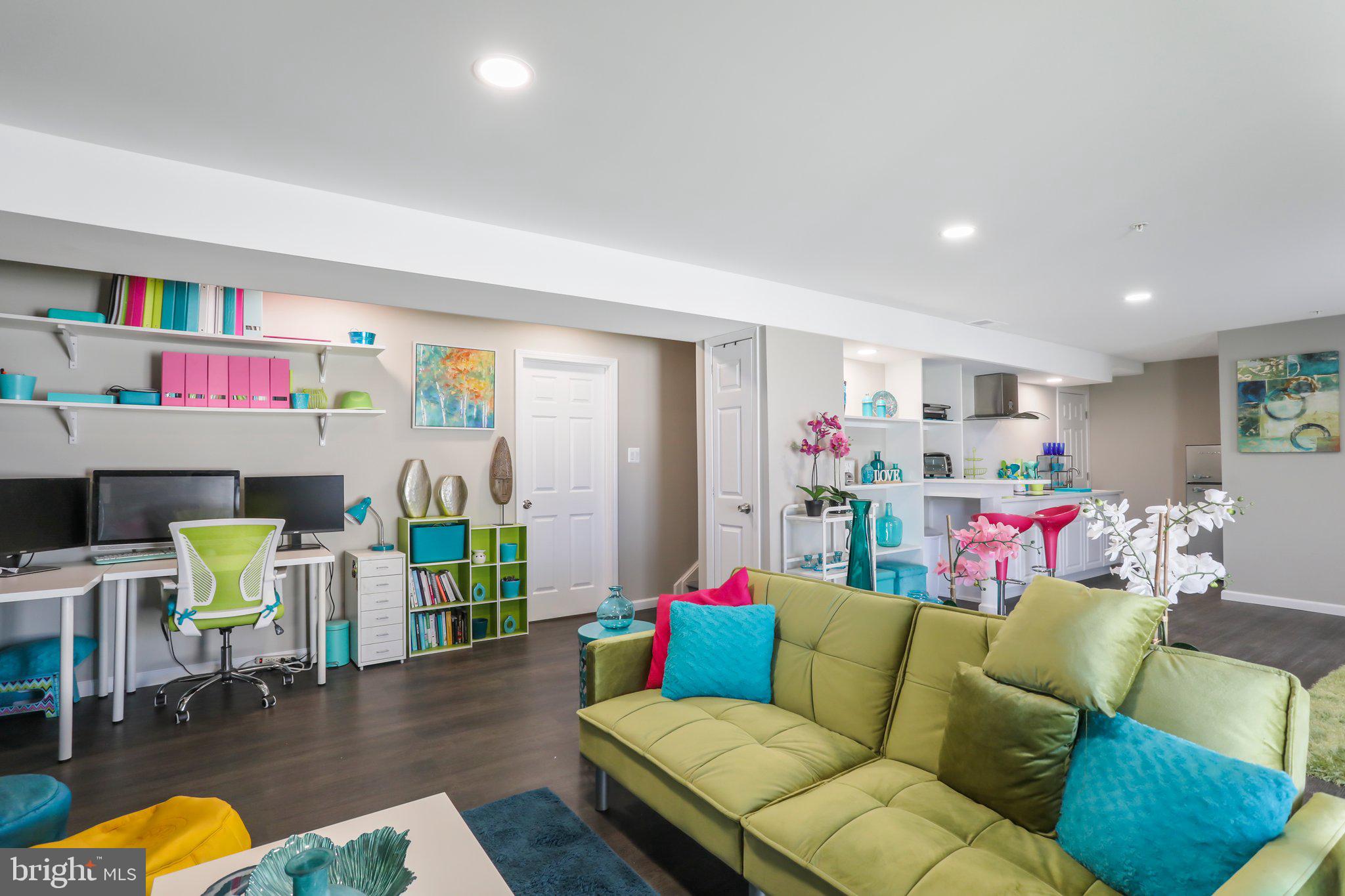 HAGERS CROSSING - Residential