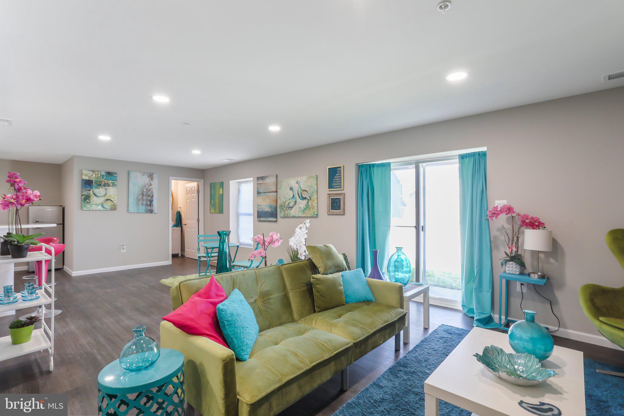 HAGERS CROSSING - Residential