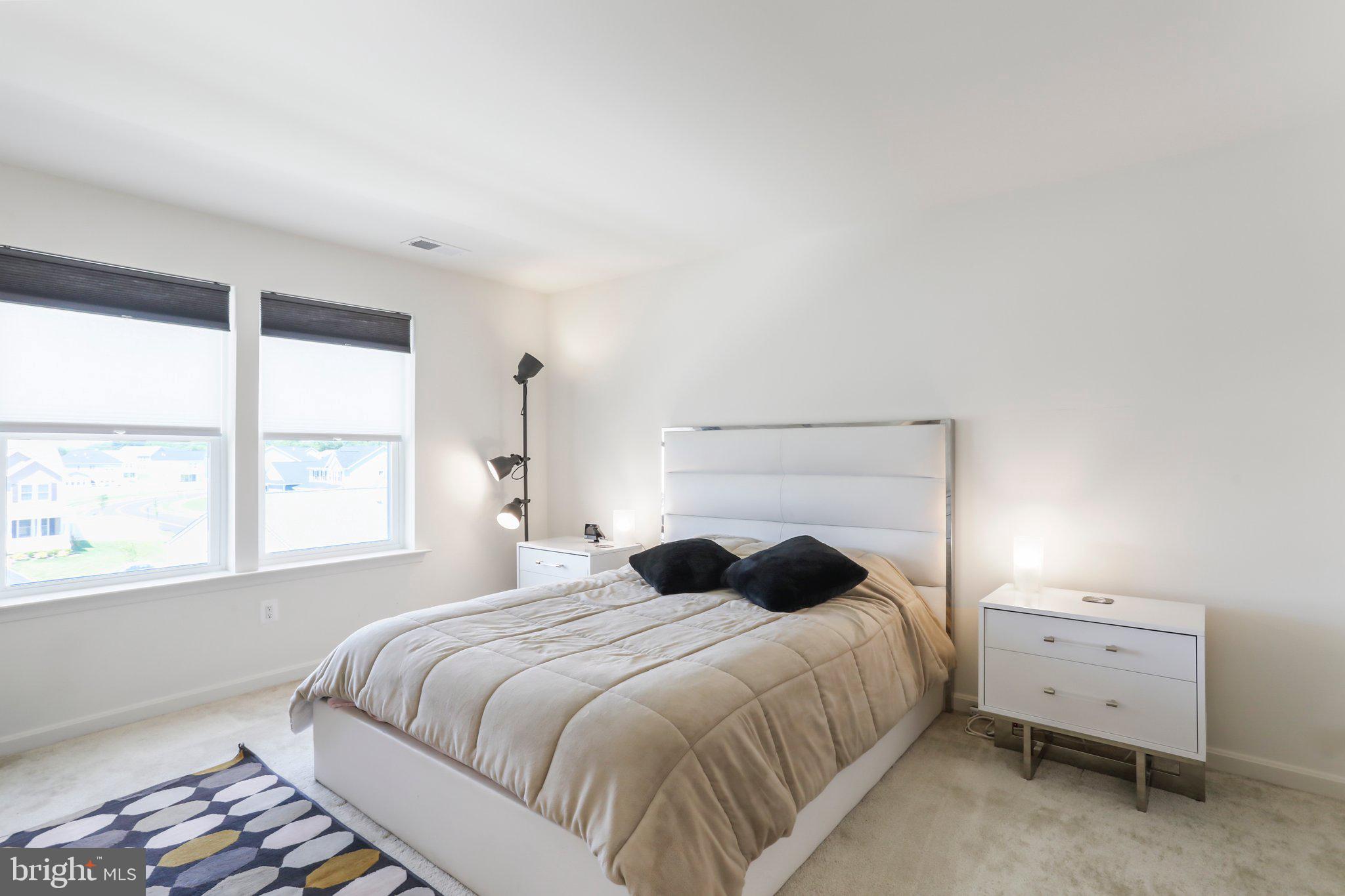 HAGERS CROSSING - Residential