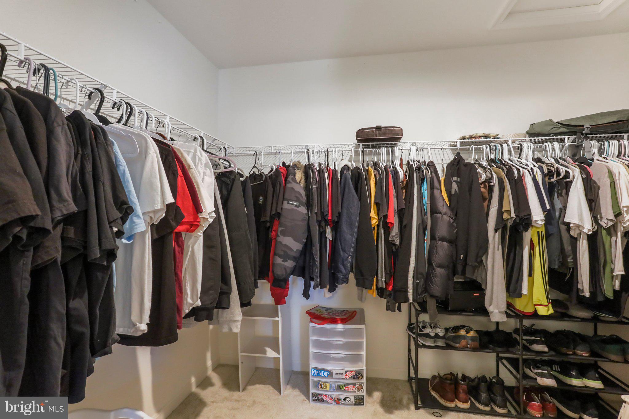 HAGERS CROSSING - Residential