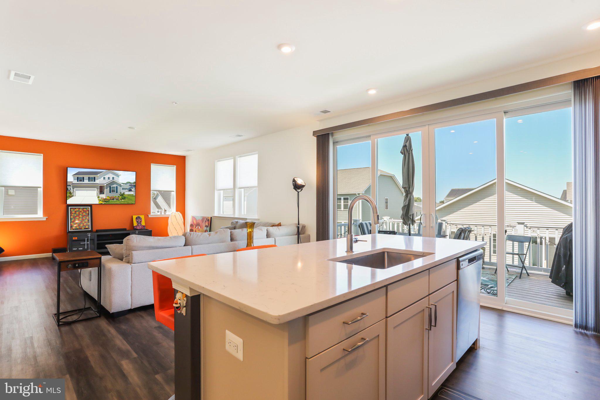 HAGERS CROSSING - Residential