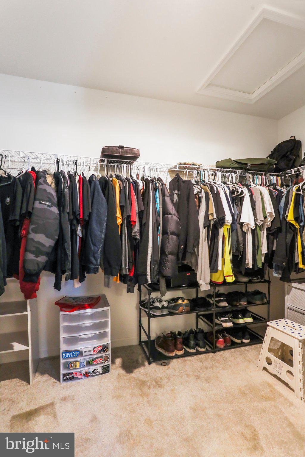 HAGERS CROSSING - Residential