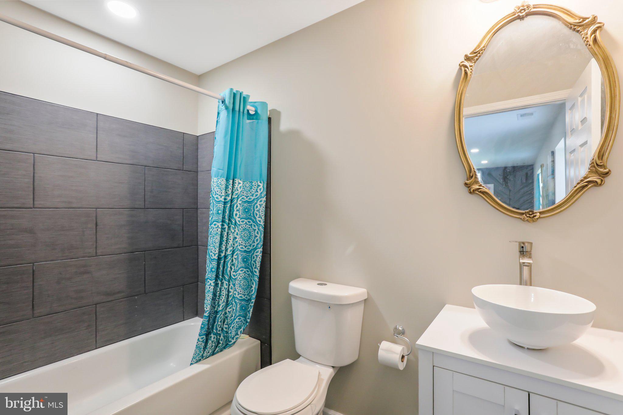 HAGERS CROSSING - Residential