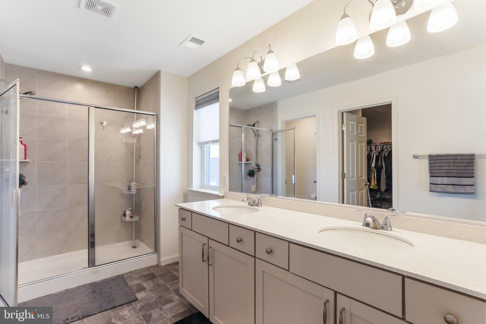 HAGERS CROSSING - Residential