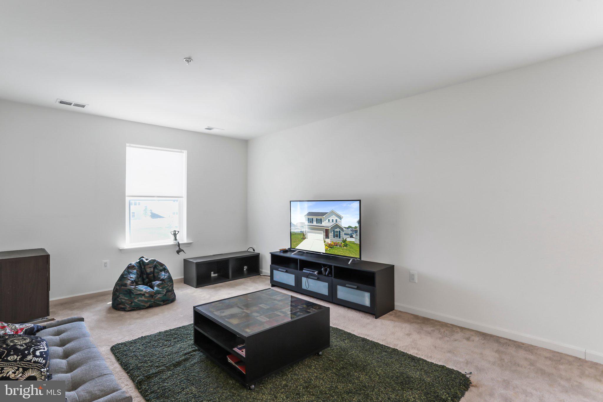 HAGERS CROSSING - Residential