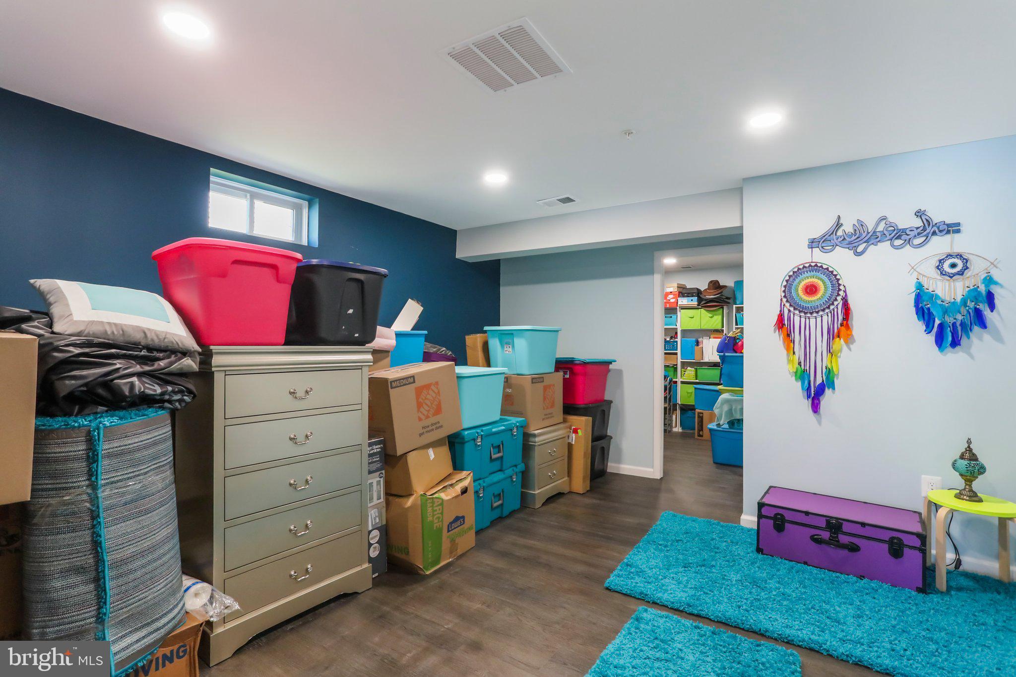 HAGERS CROSSING - Residential