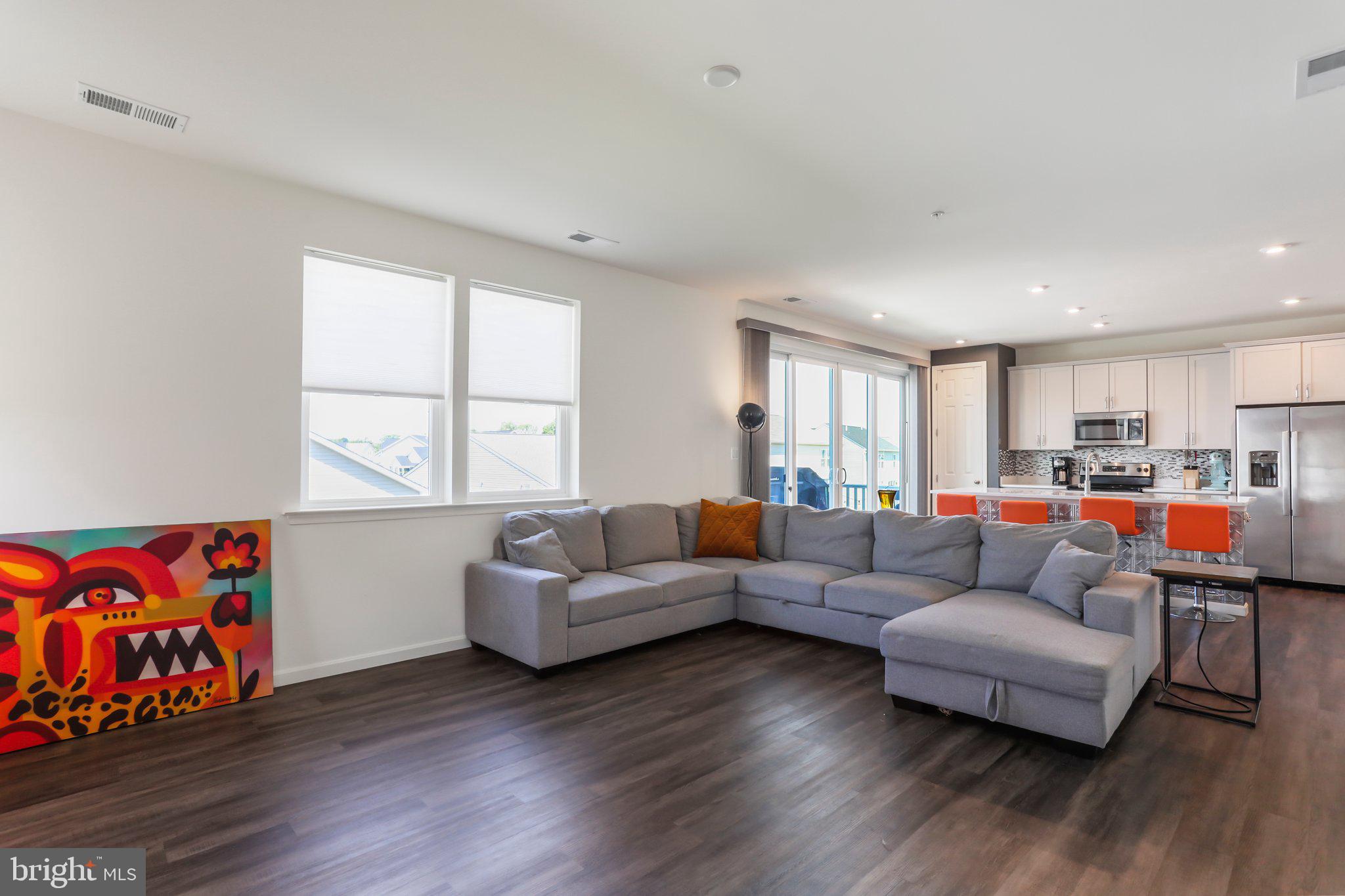 HAGERS CROSSING - Residential