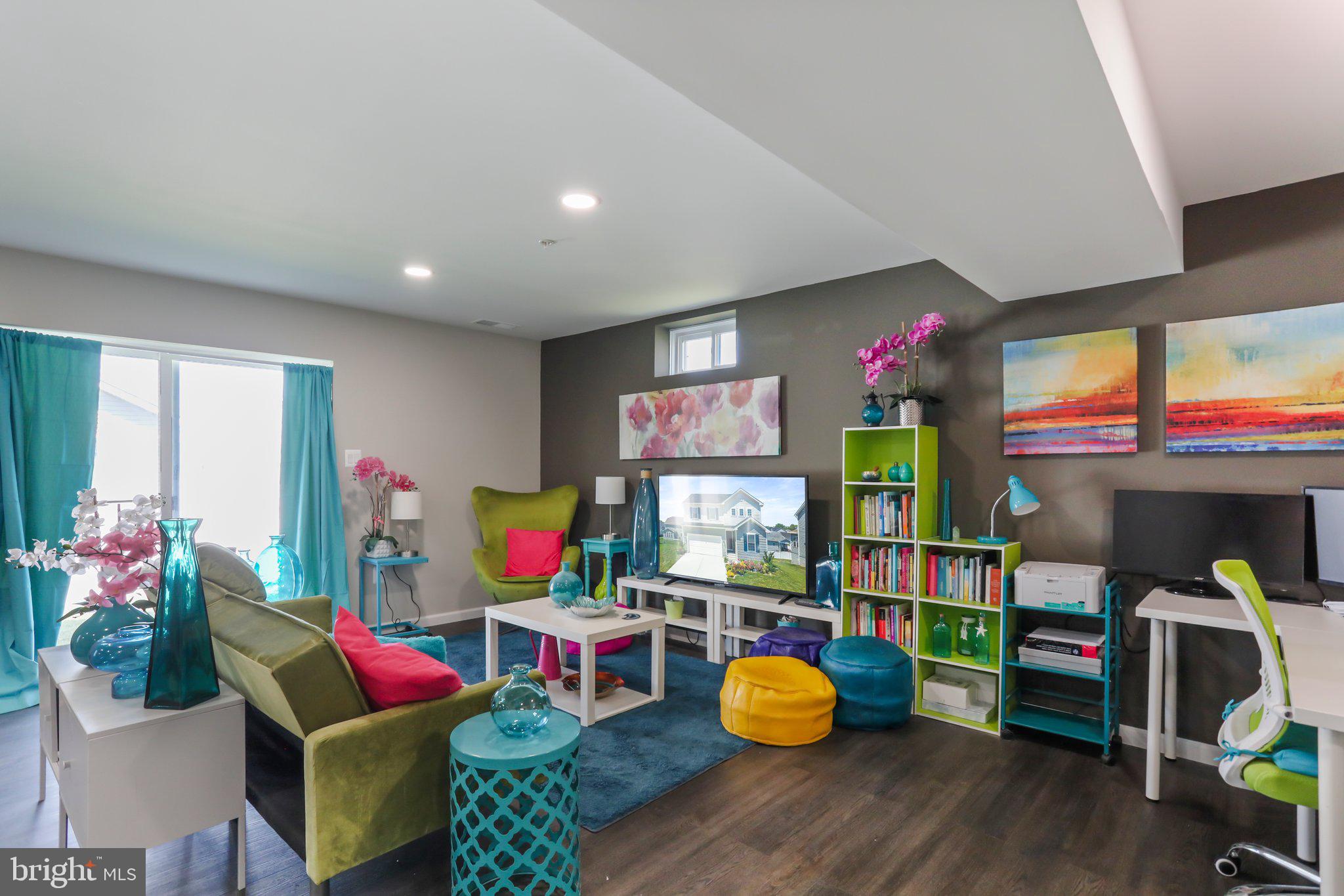 HAGERS CROSSING - Residential