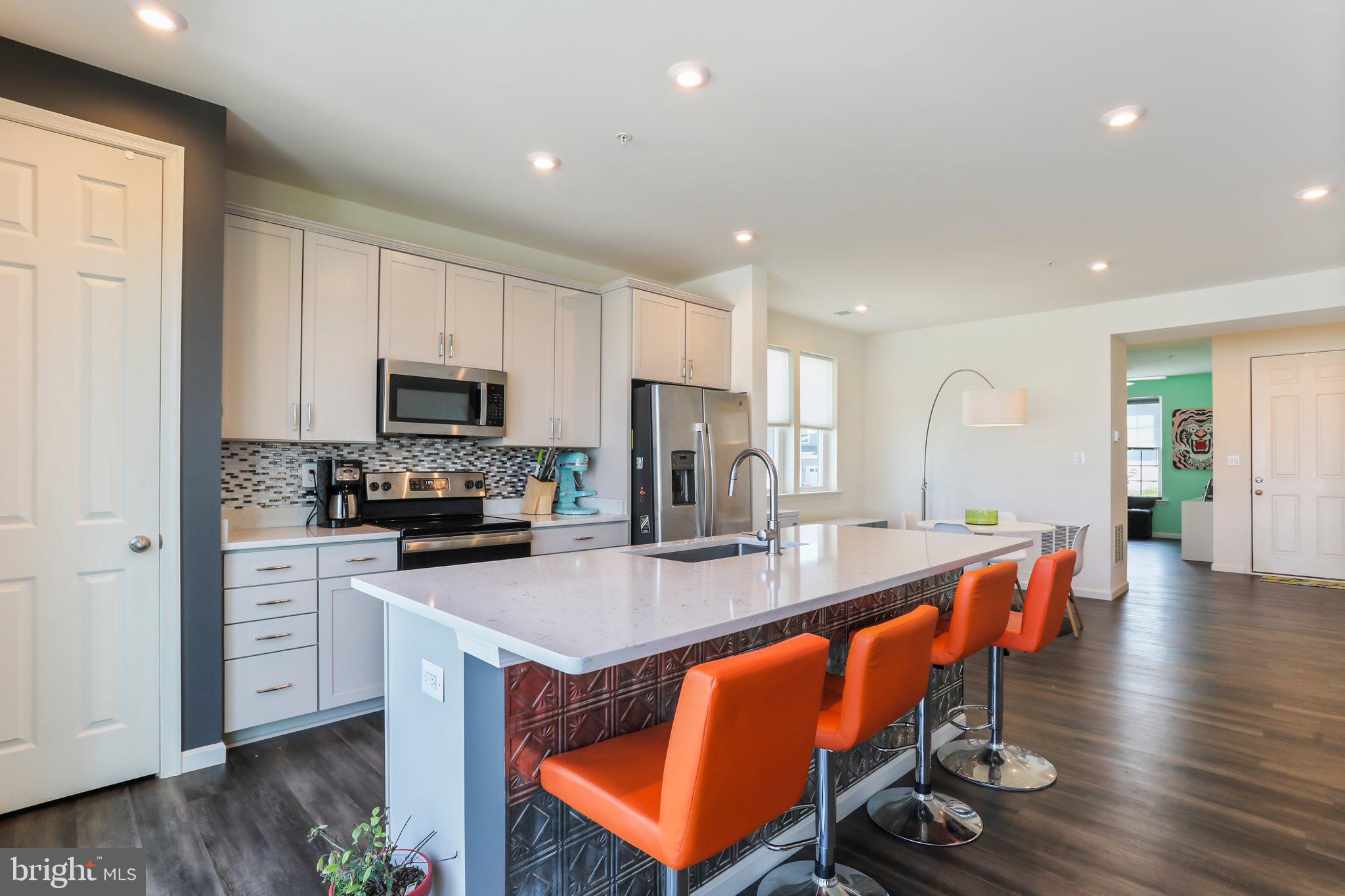 HAGERS CROSSING - Residential