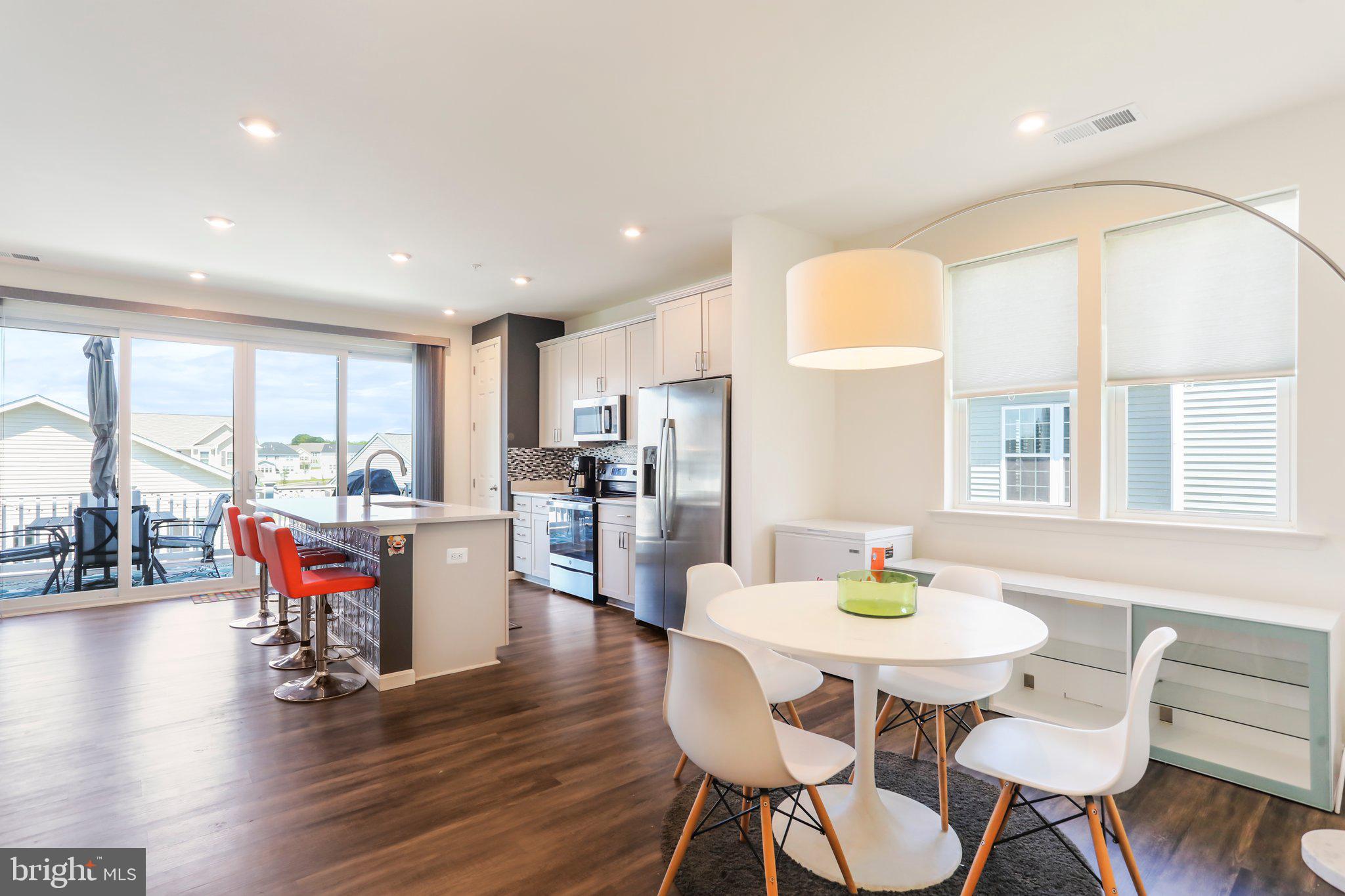 HAGERS CROSSING - Residential