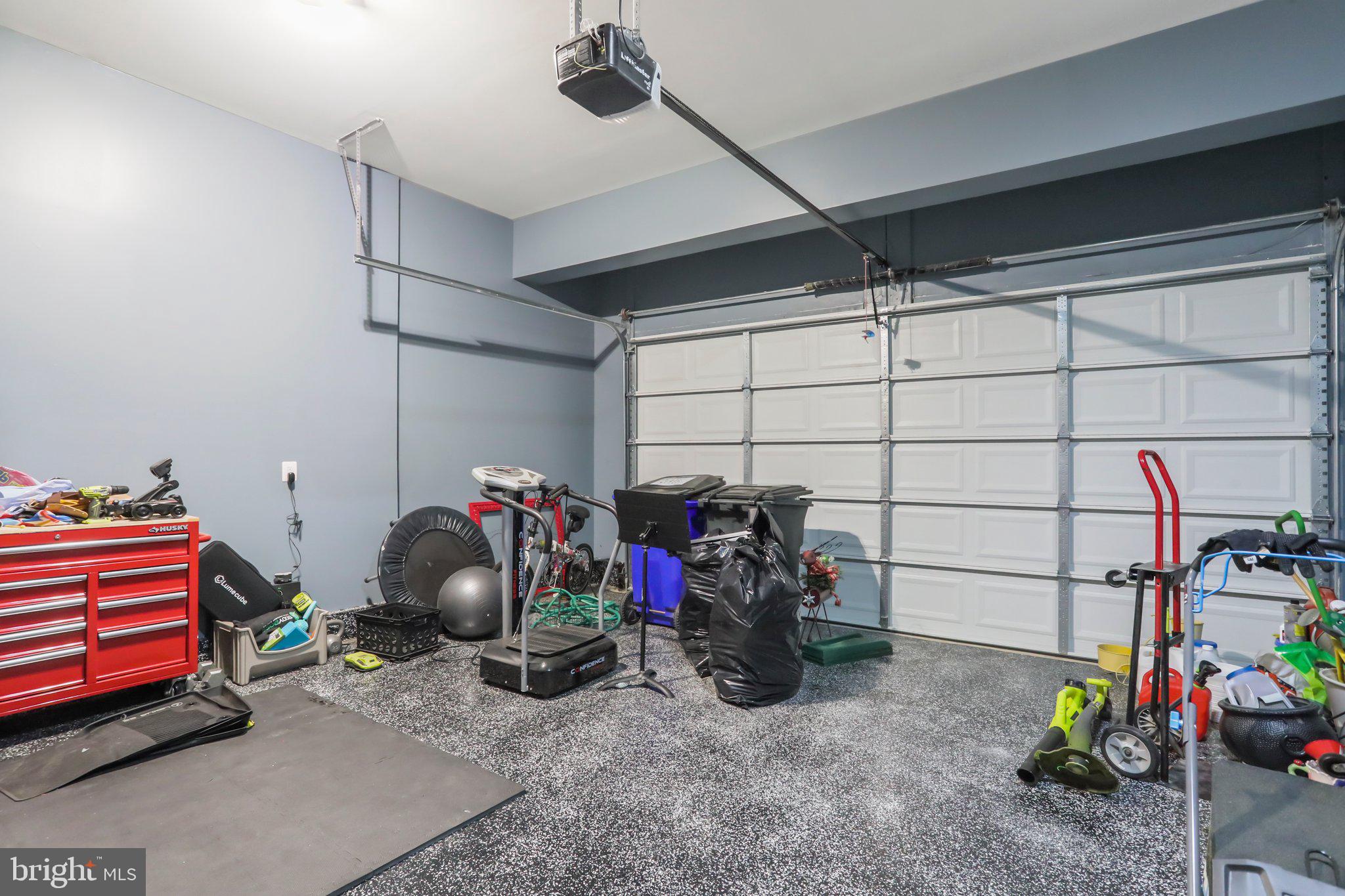 HAGERS CROSSING - Residential