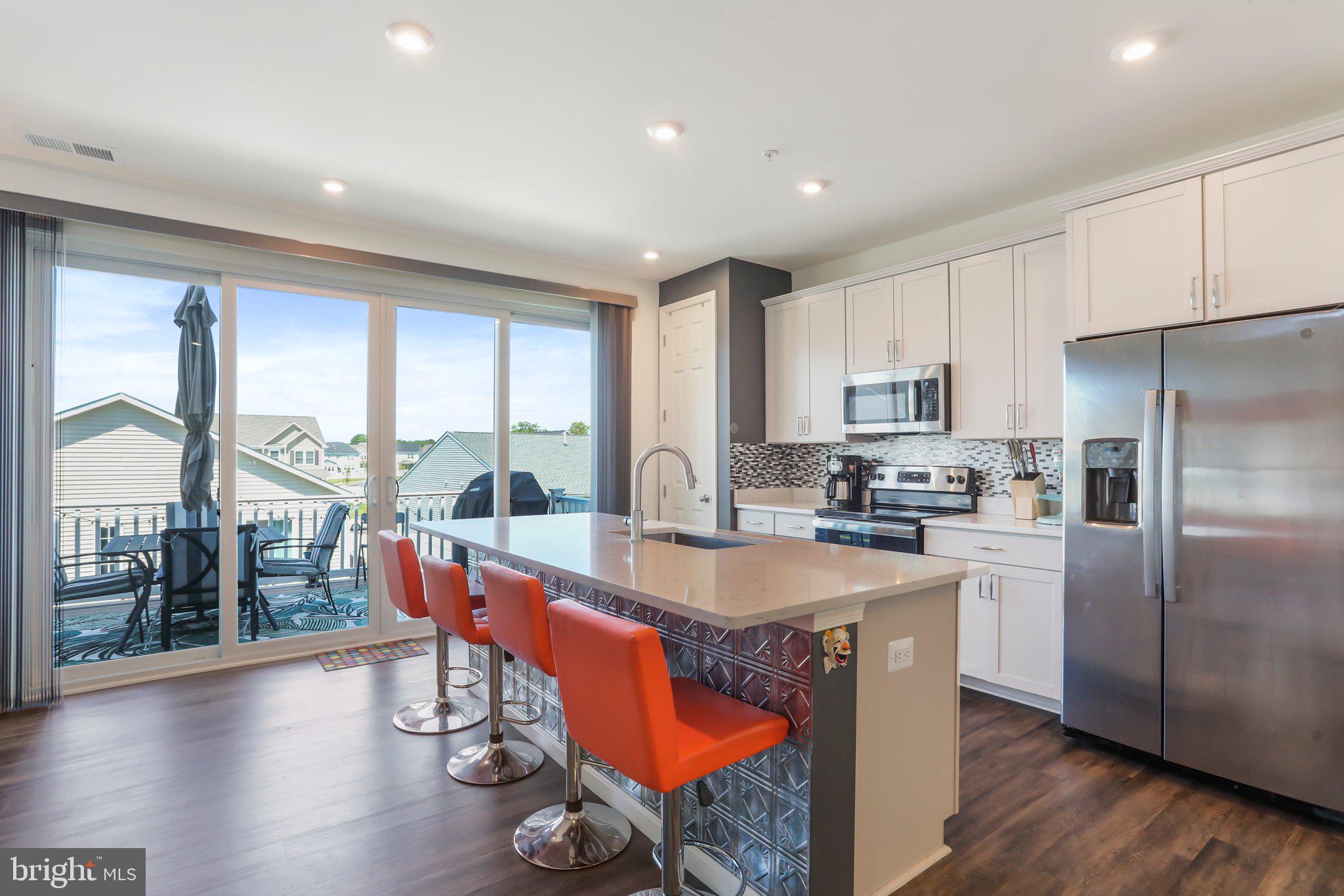 HAGERS CROSSING - Residential