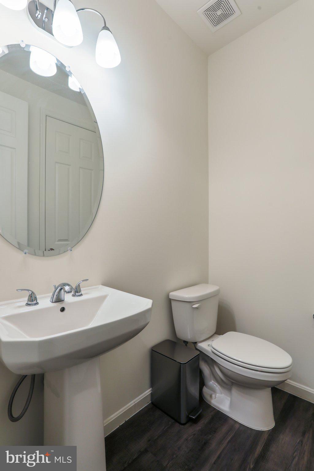 HAGERS CROSSING - Residential