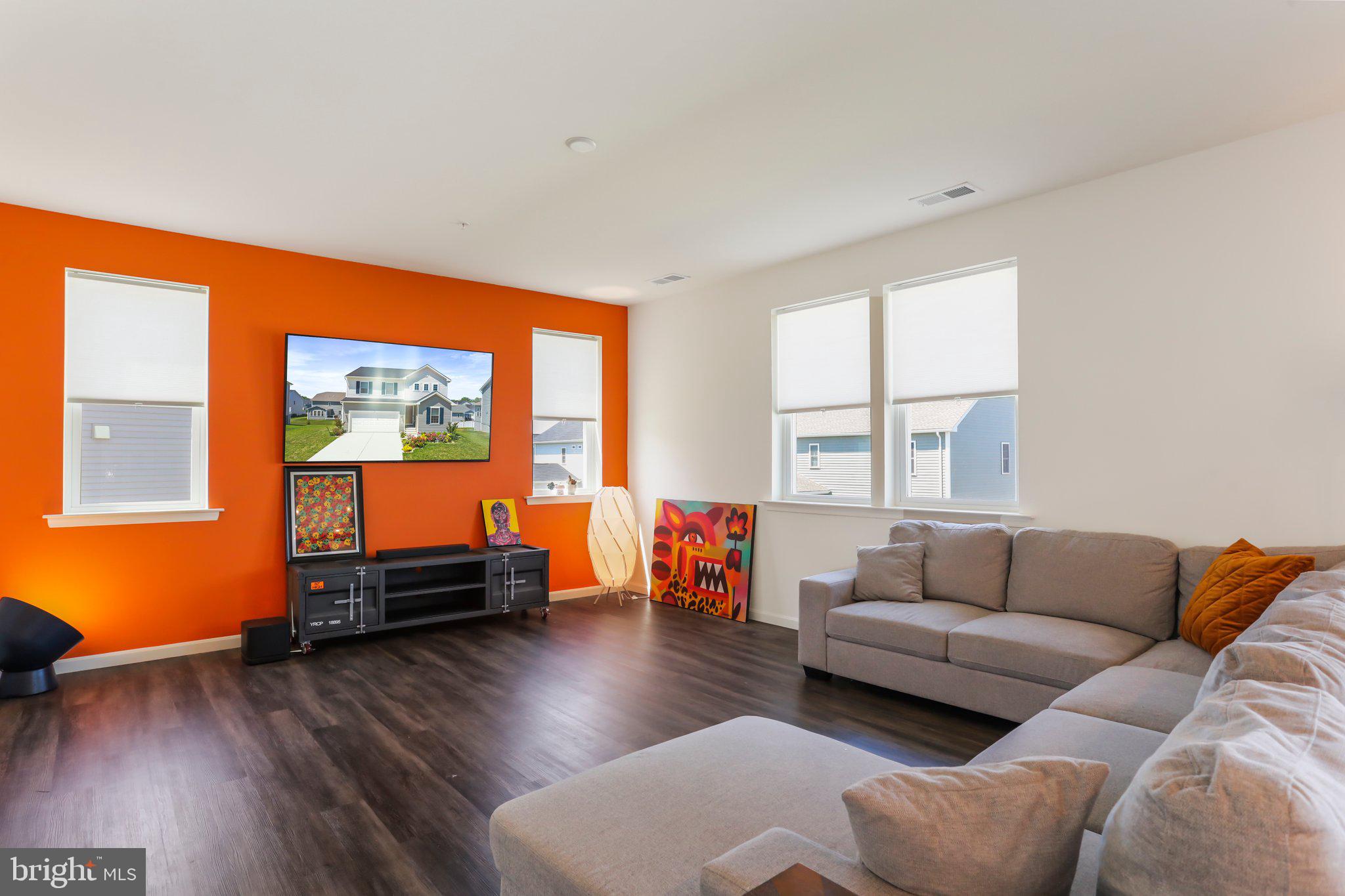 HAGERS CROSSING - Residential