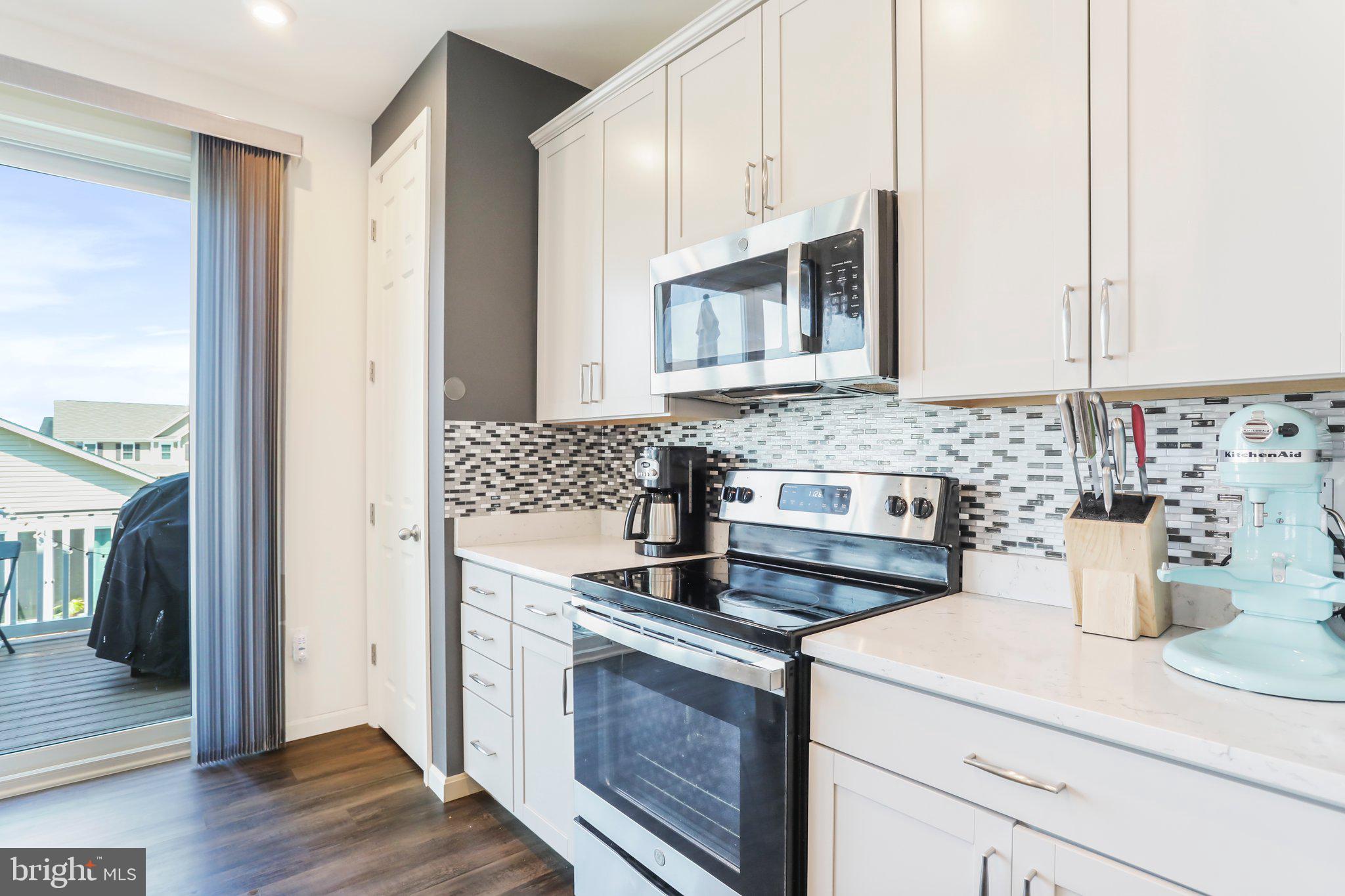 HAGERS CROSSING - Residential