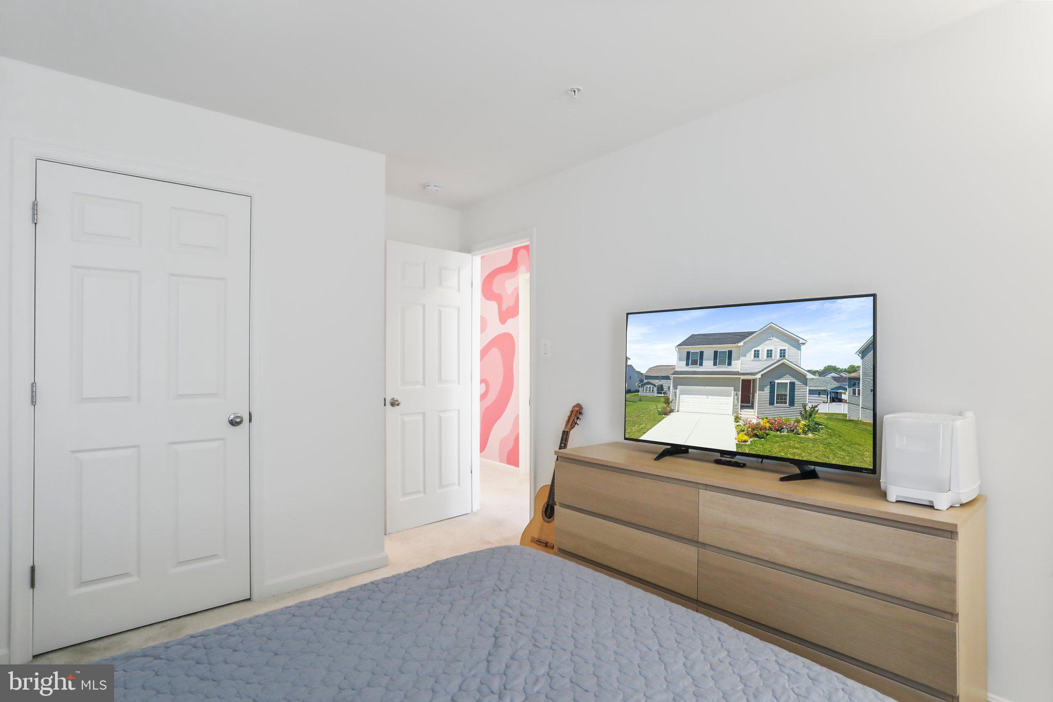 HAGERS CROSSING - Residential