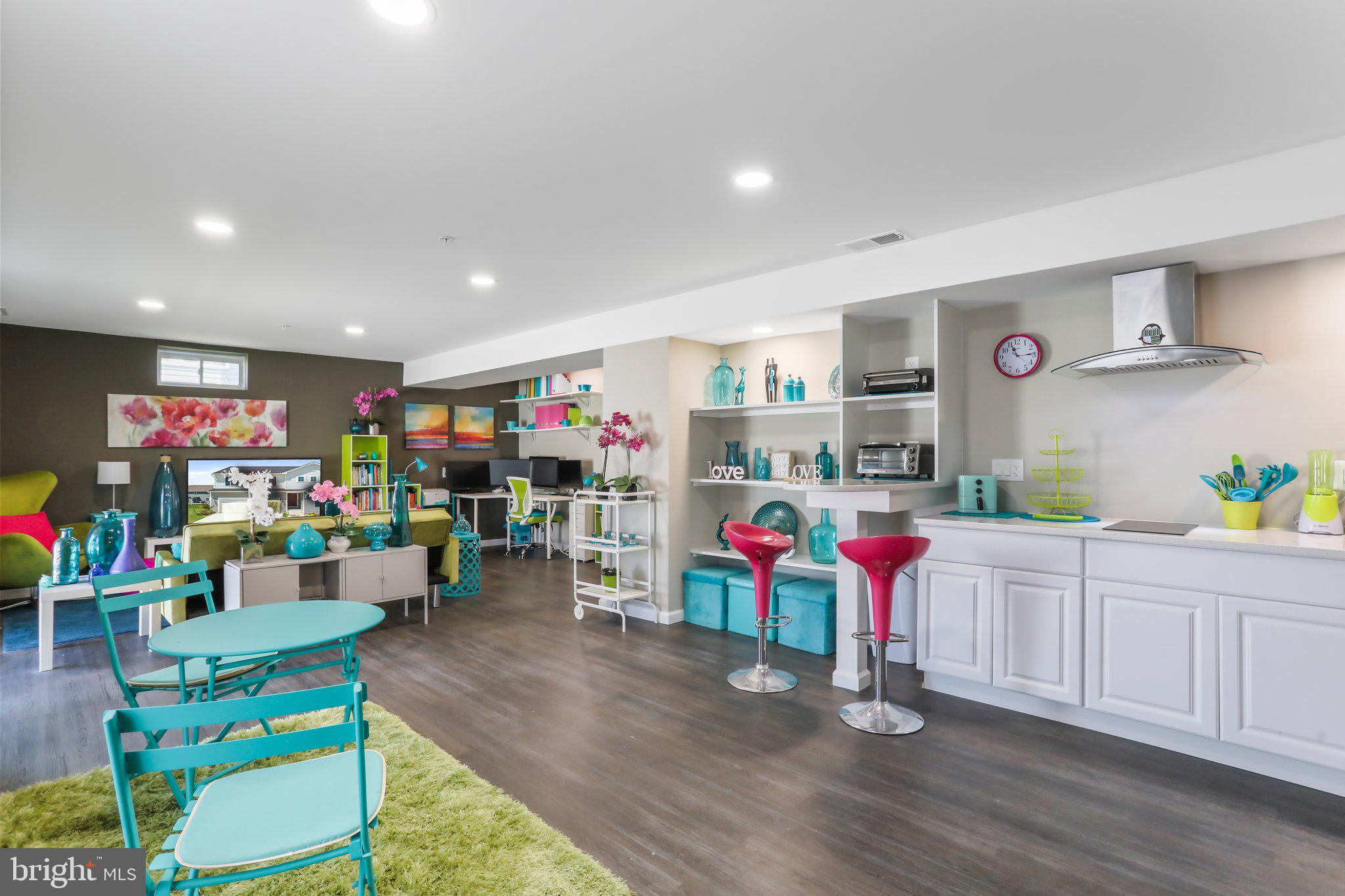 HAGERS CROSSING - Residential