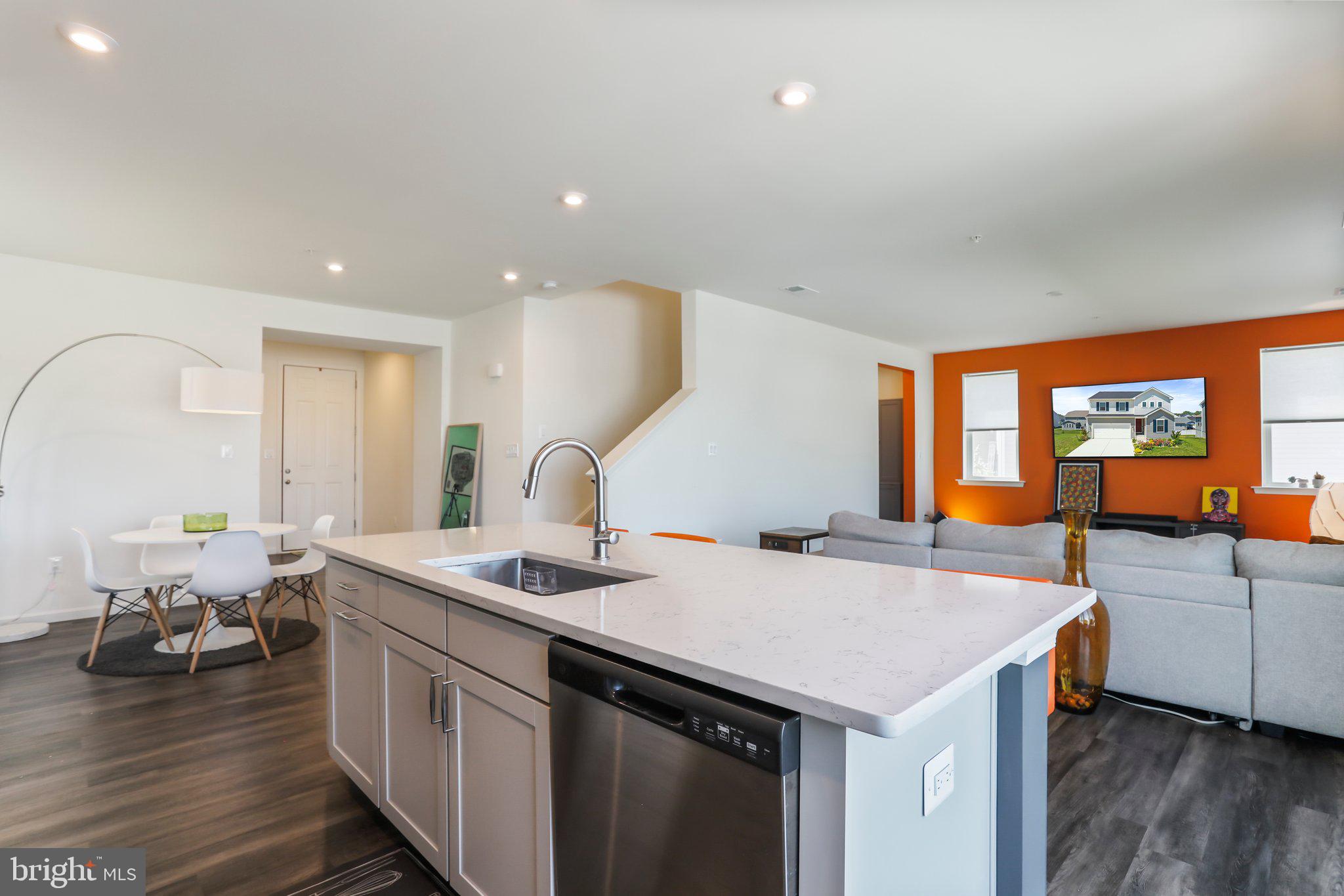 HAGERS CROSSING - Residential