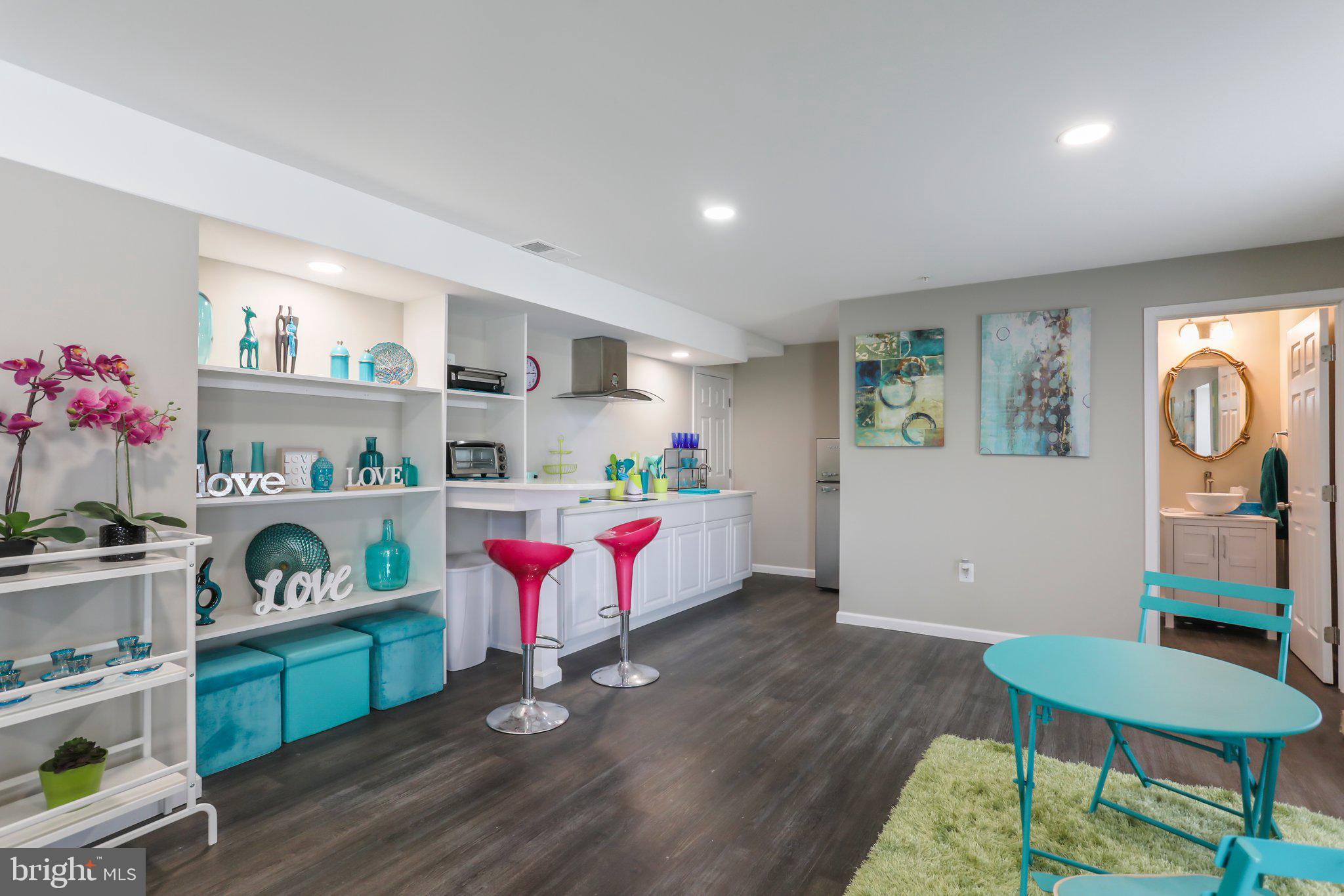 HAGERS CROSSING - Residential