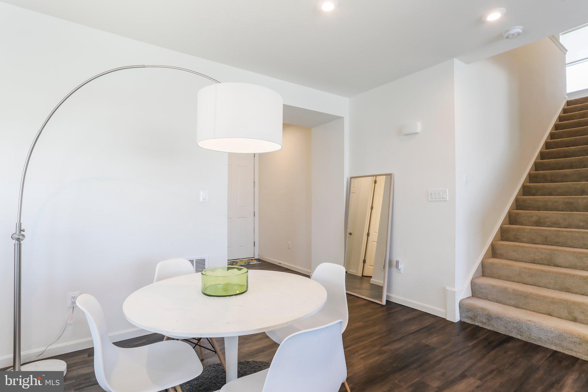 HAGERS CROSSING - Residential