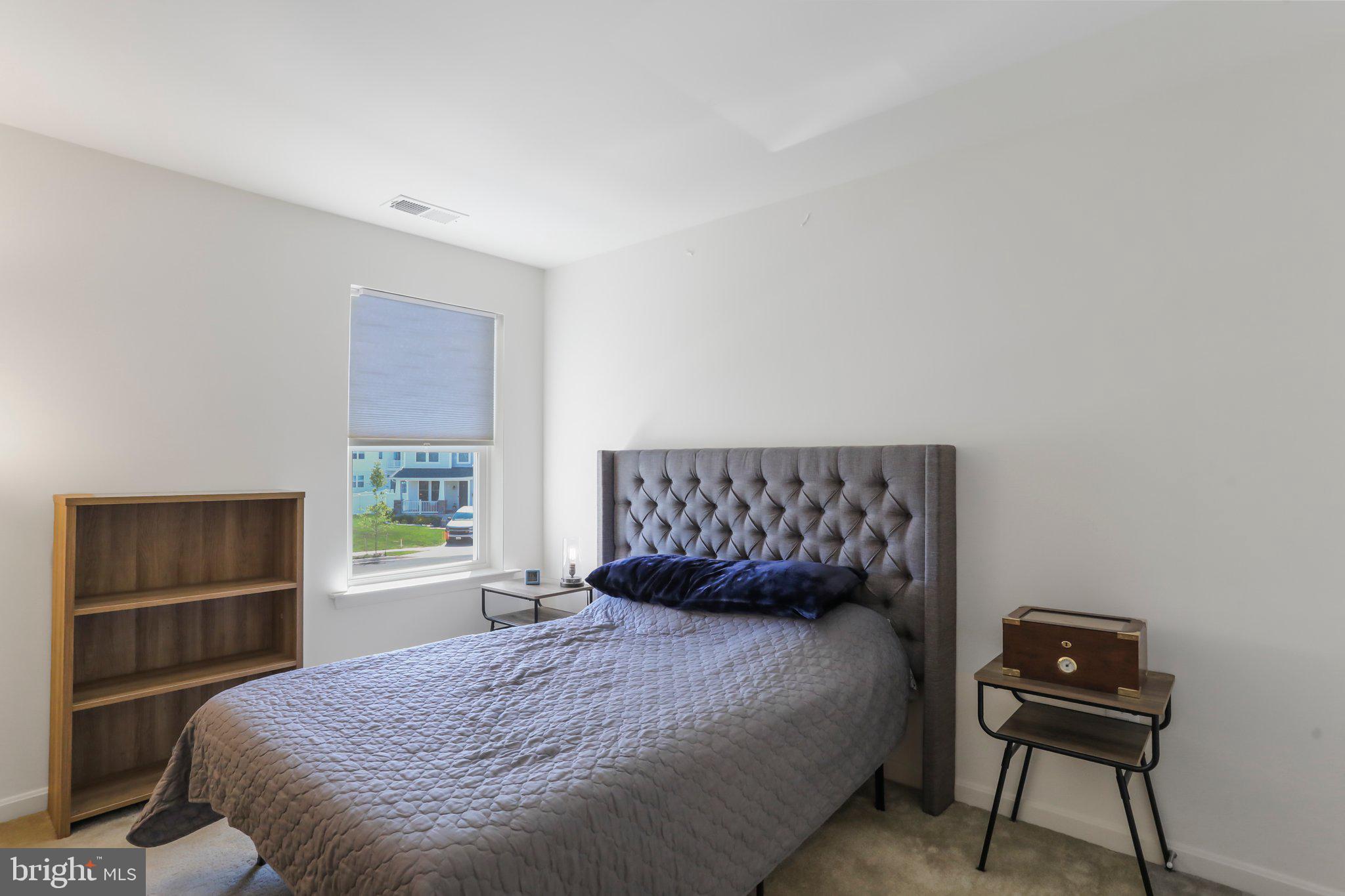 HAGERS CROSSING - Residential