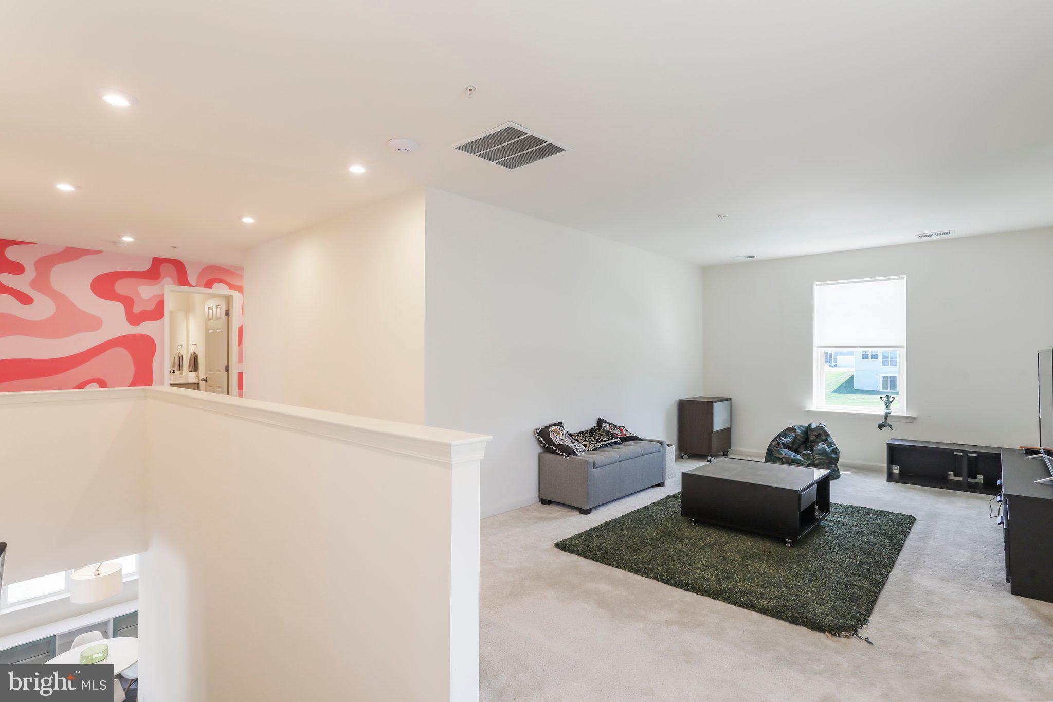 HAGERS CROSSING - Residential