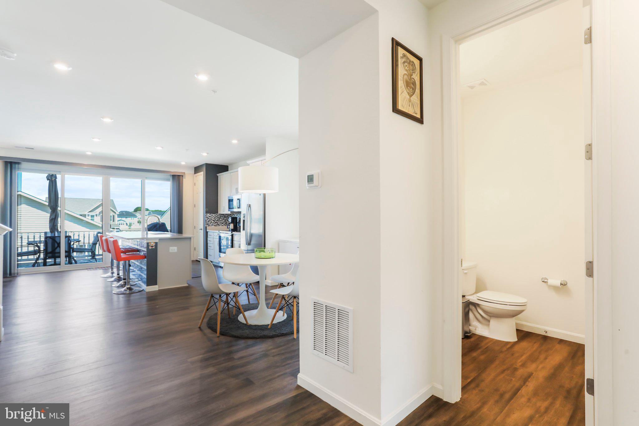 HAGERS CROSSING - Residential