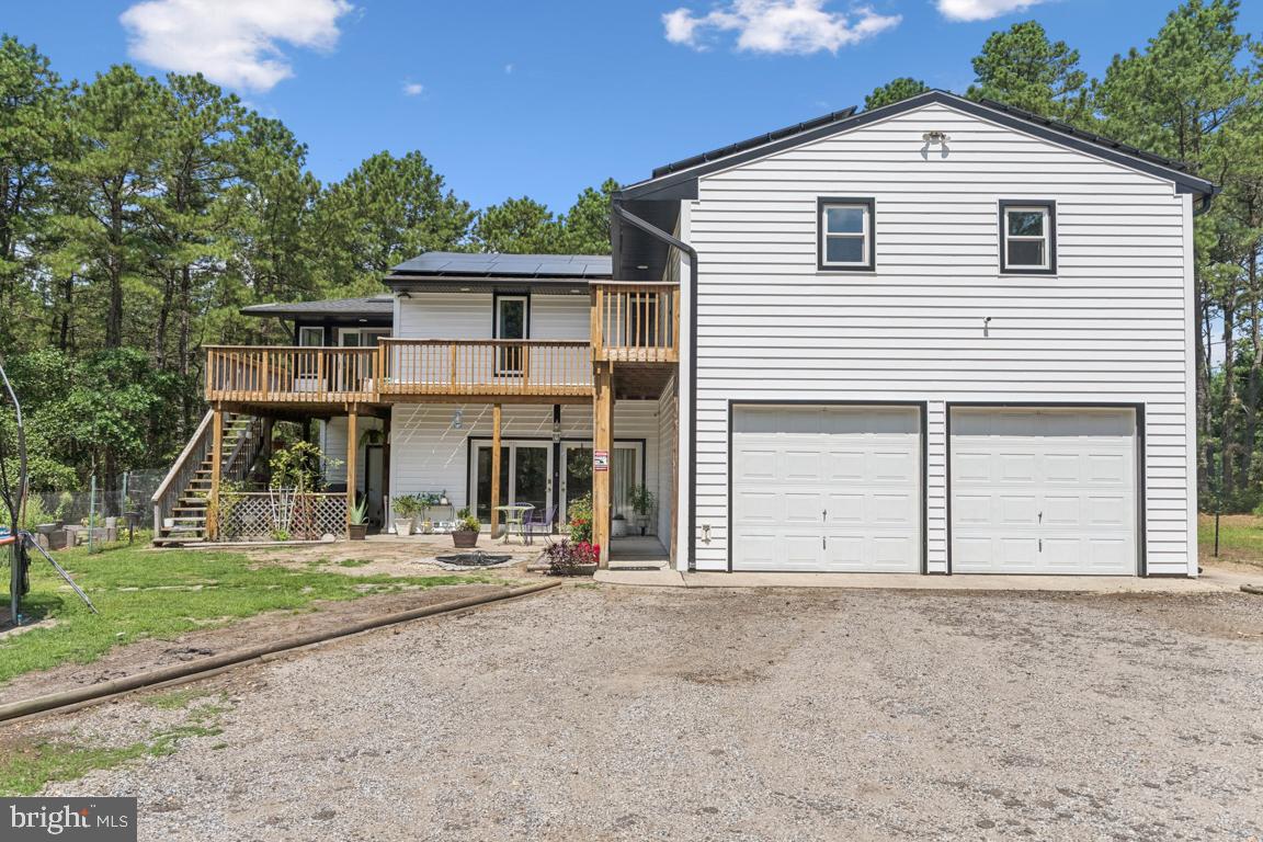 29 PANAMA ROAD