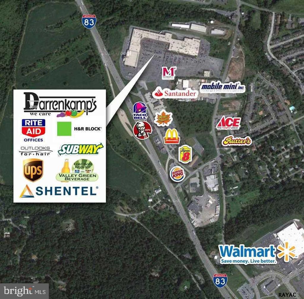 Photo of 130 Newberry Commons Ave, ETTERS, PA 17319 (MLS # PAYK2096406)