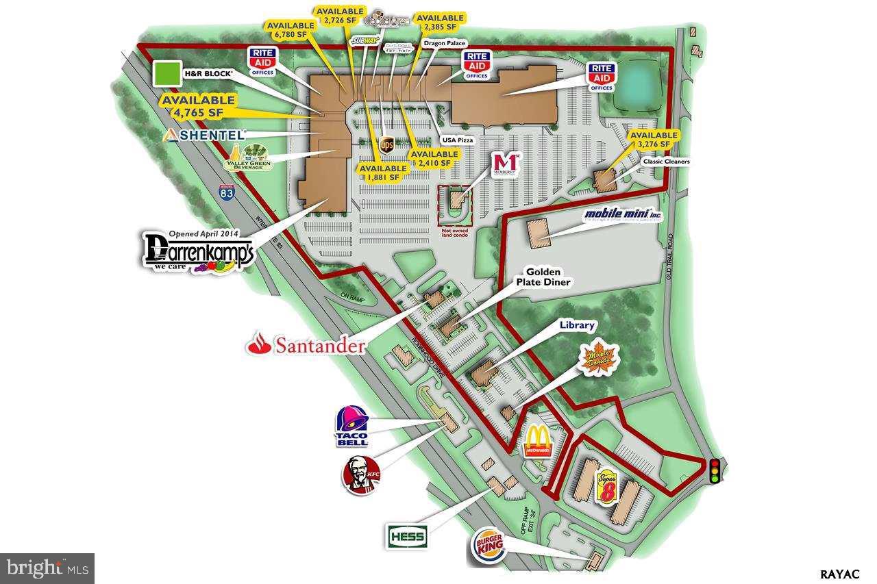 130 NEWBERRY COMMONS