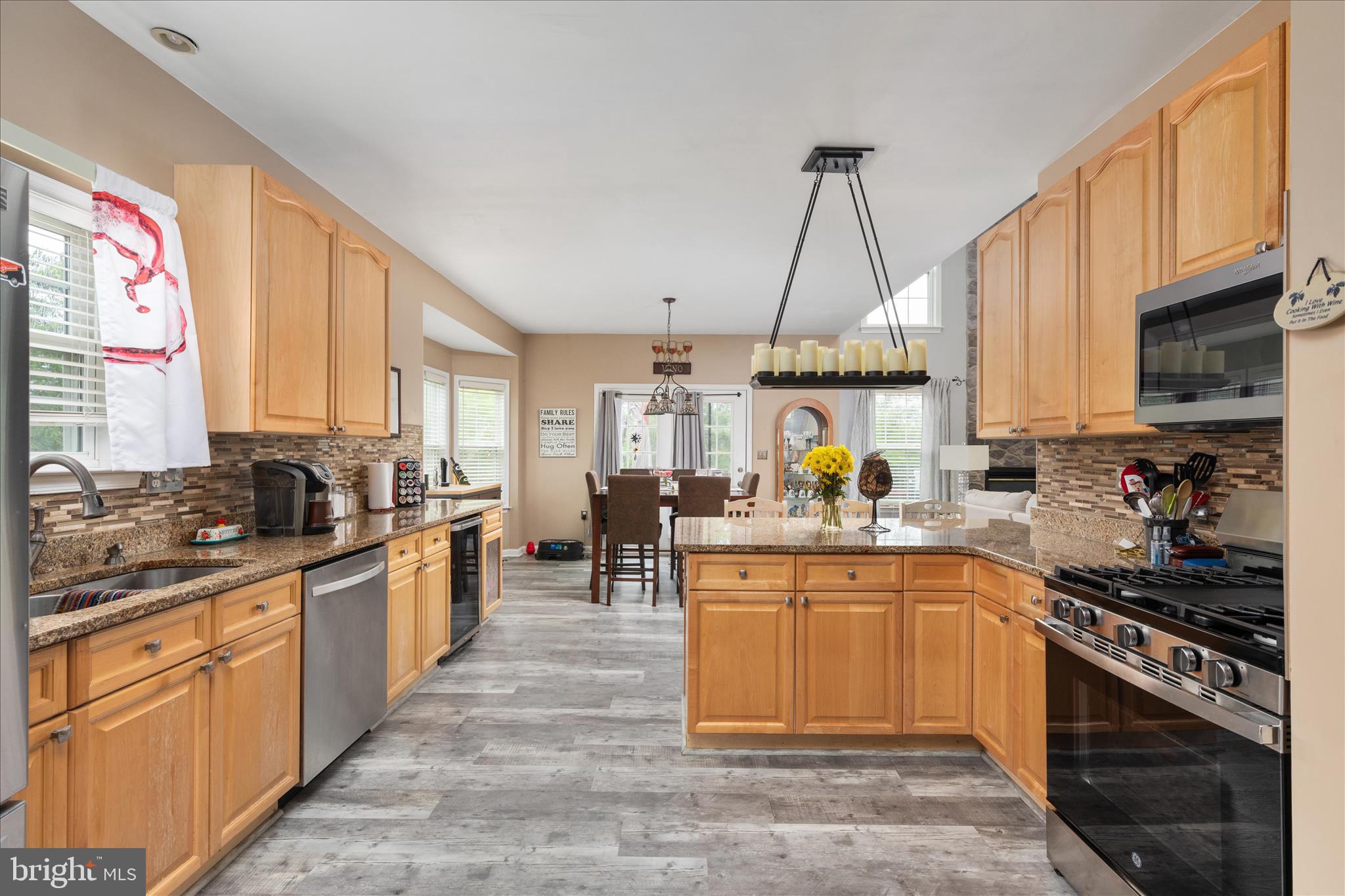 STONEBRIDGE - Residential