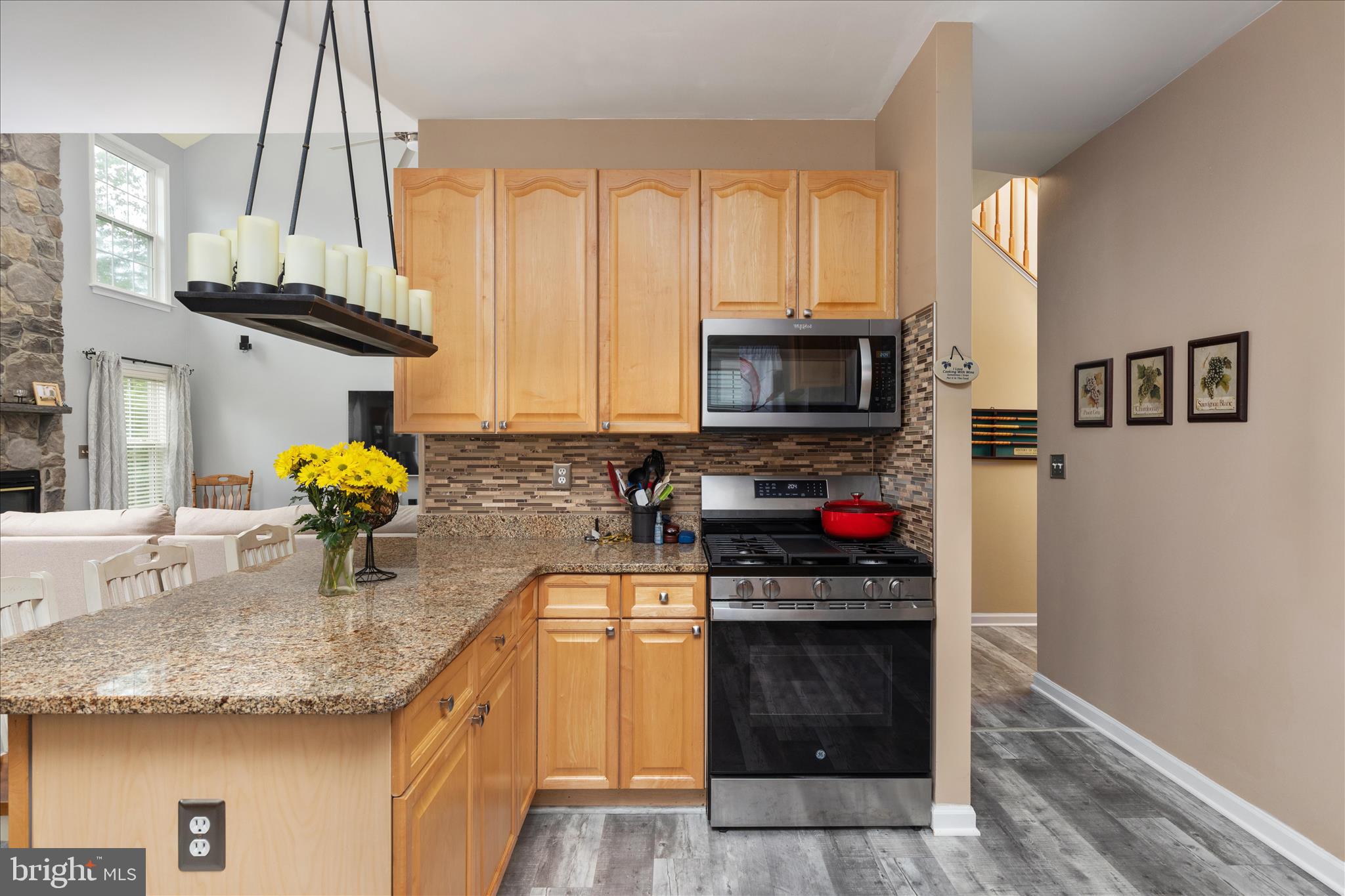 STONEBRIDGE - Residential