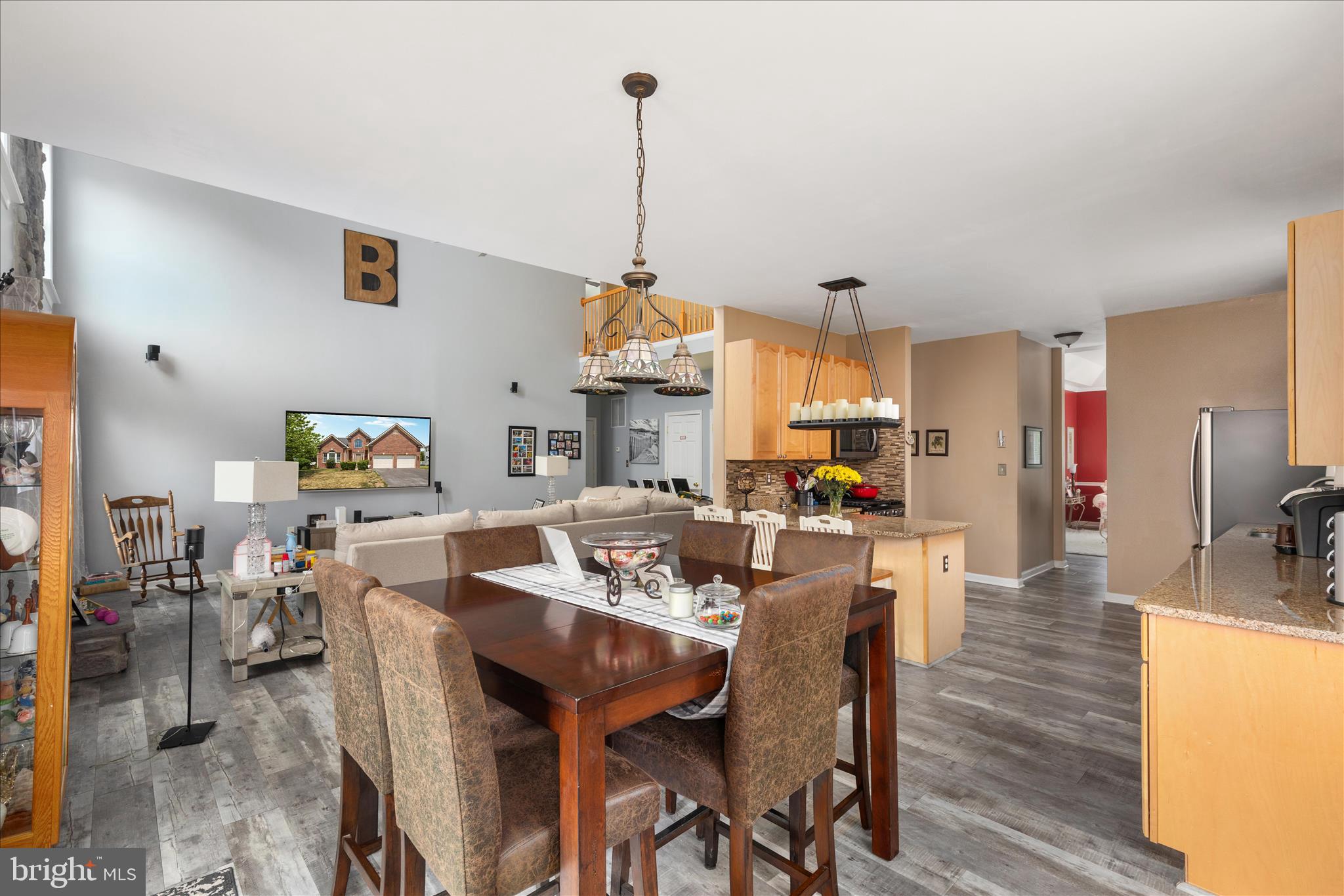 STONEBRIDGE - Residential