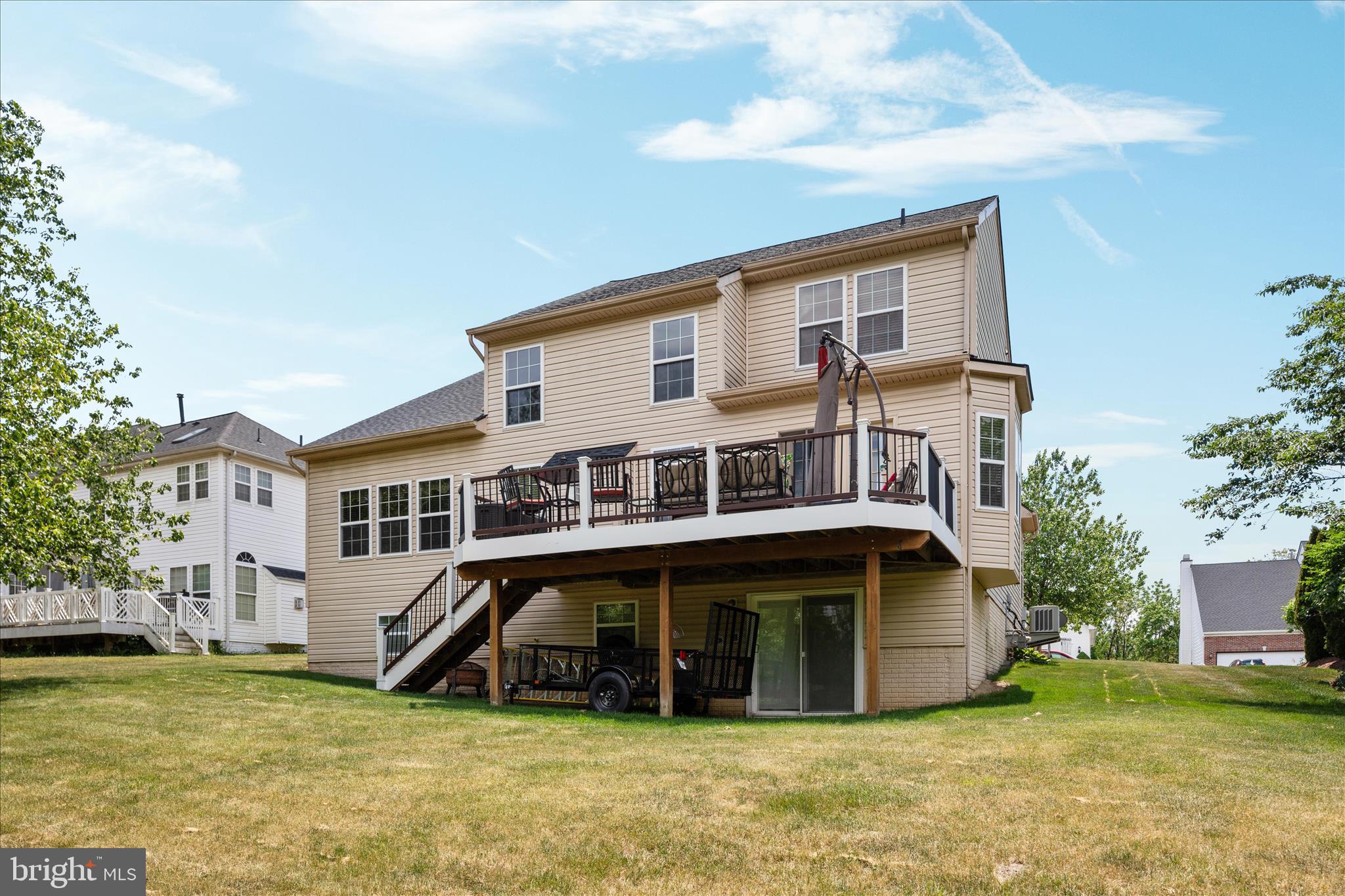 STONEBRIDGE - Residential