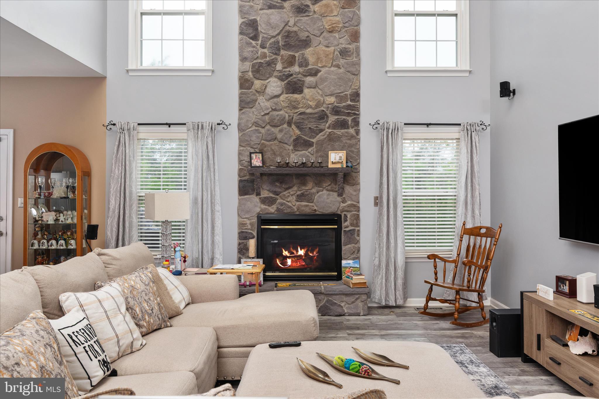 STONEBRIDGE - Residential