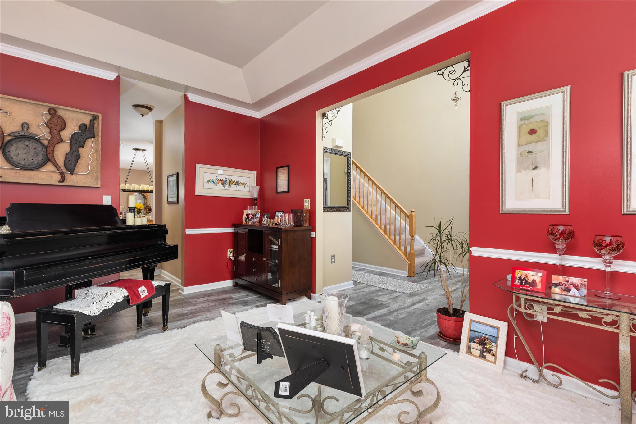 STONEBRIDGE - Residential