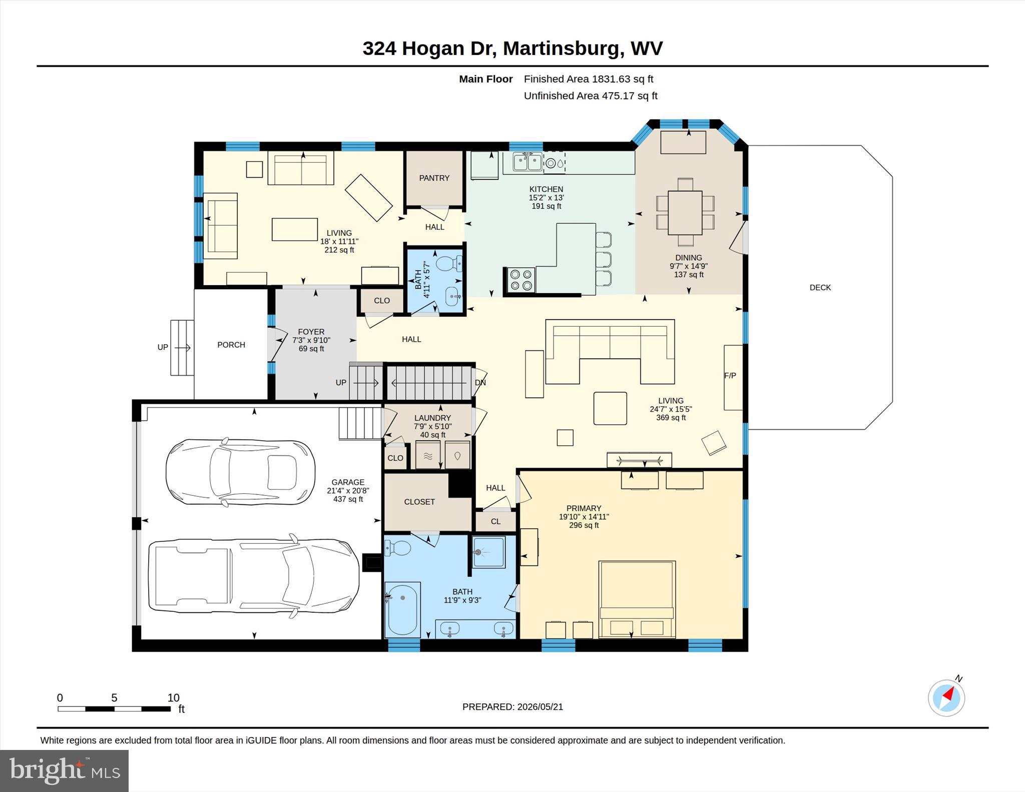 STONEBRIDGE - Residential