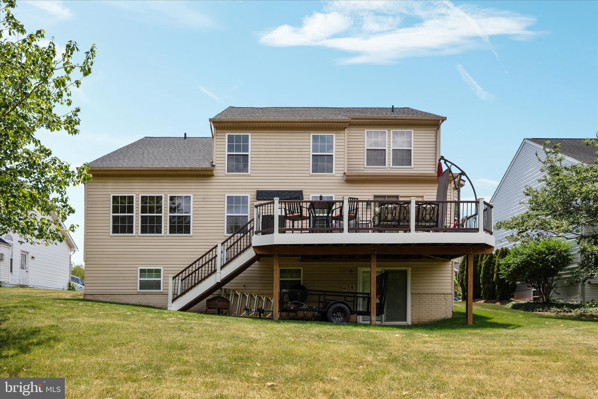 STONEBRIDGE - Residential