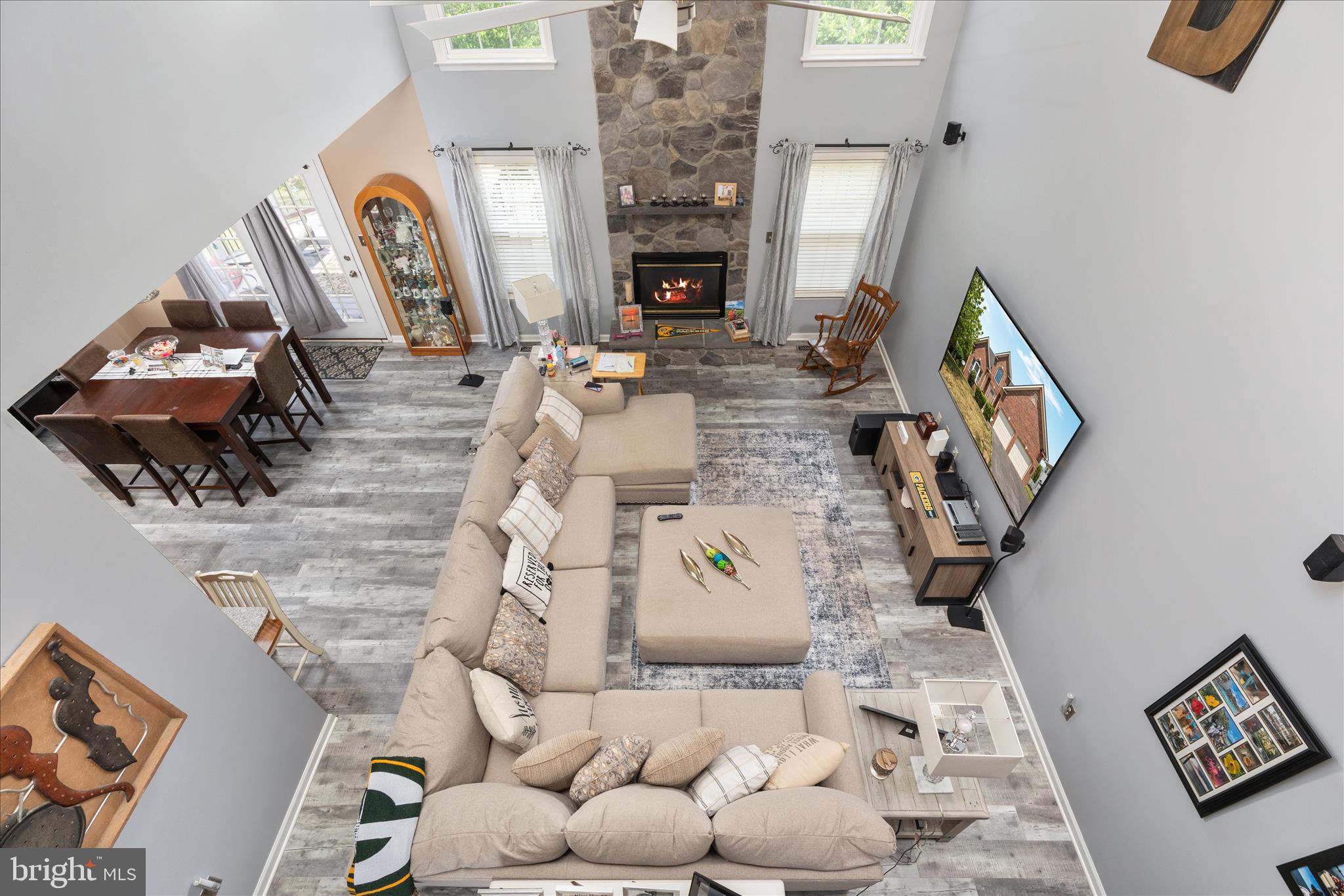 STONEBRIDGE - Residential