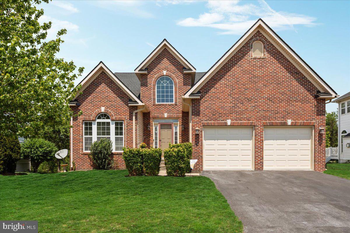 STONEBRIDGE - Residential