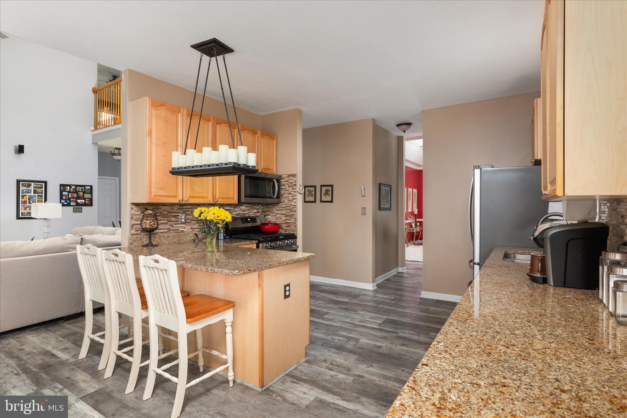 STONEBRIDGE - Residential