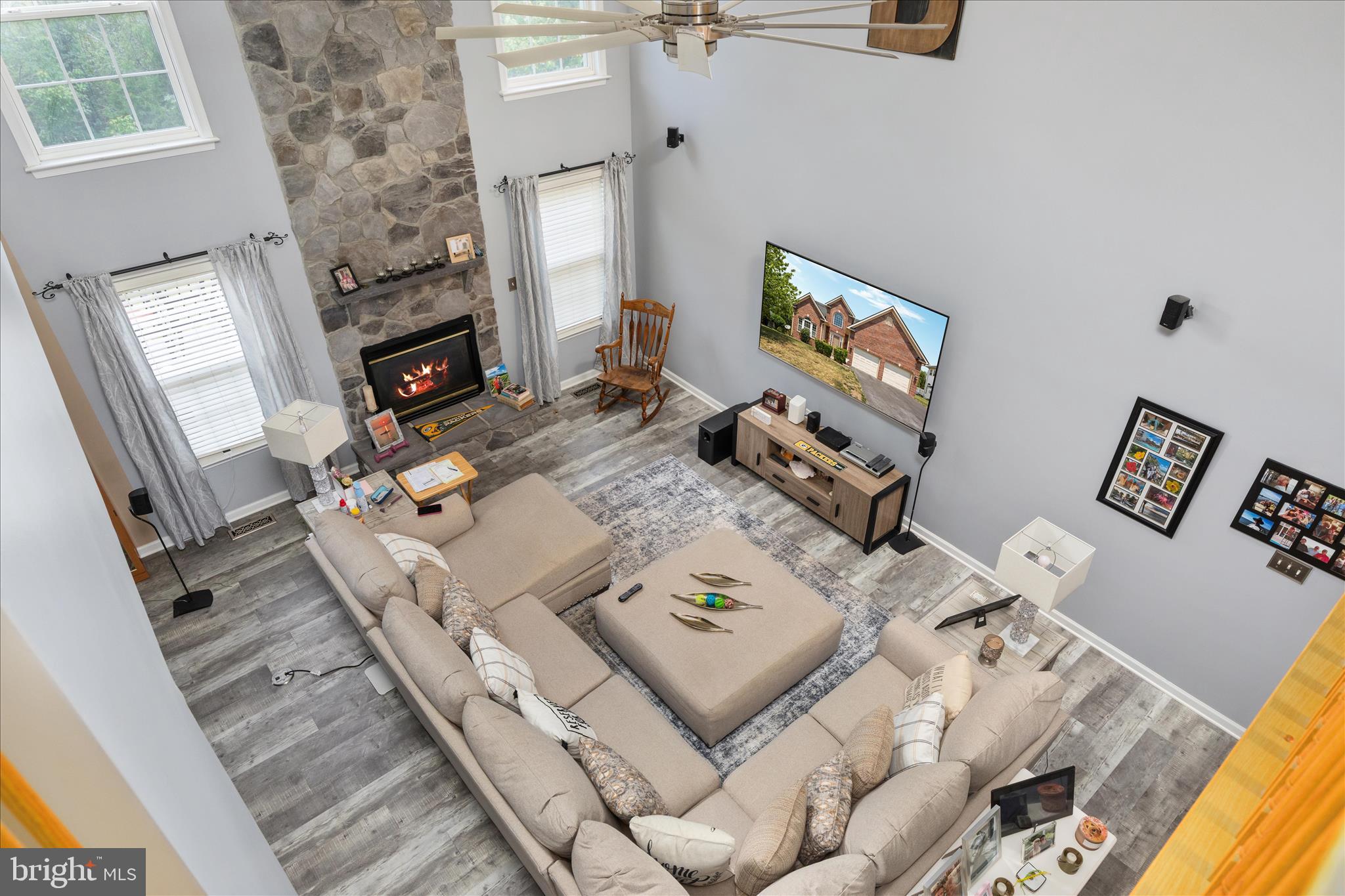 STONEBRIDGE - Residential
