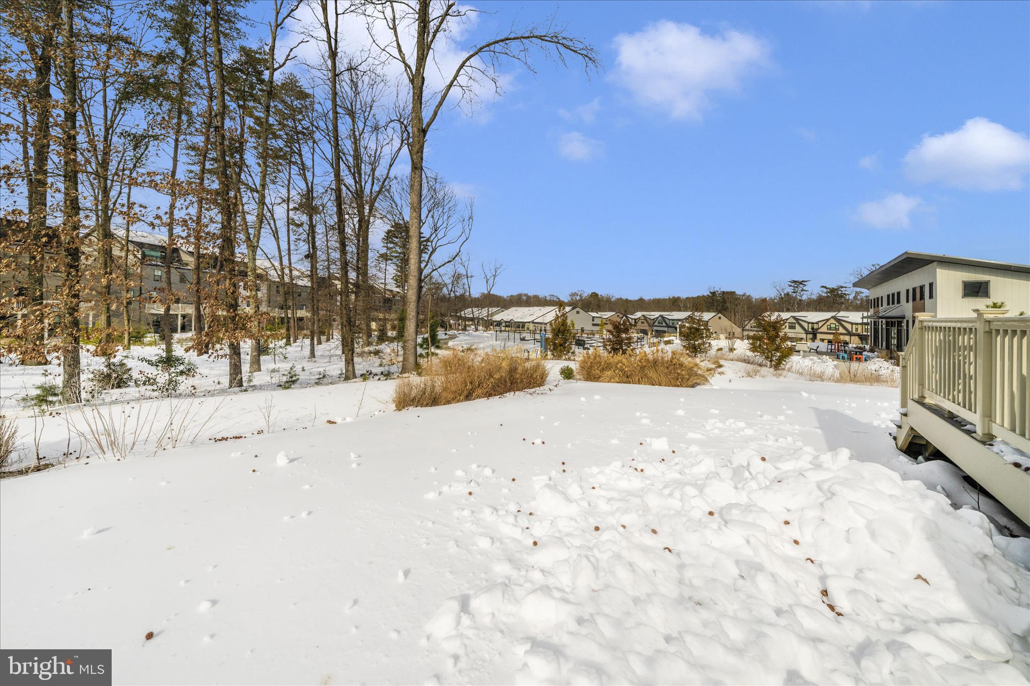 TANYARD SHORES - Residential