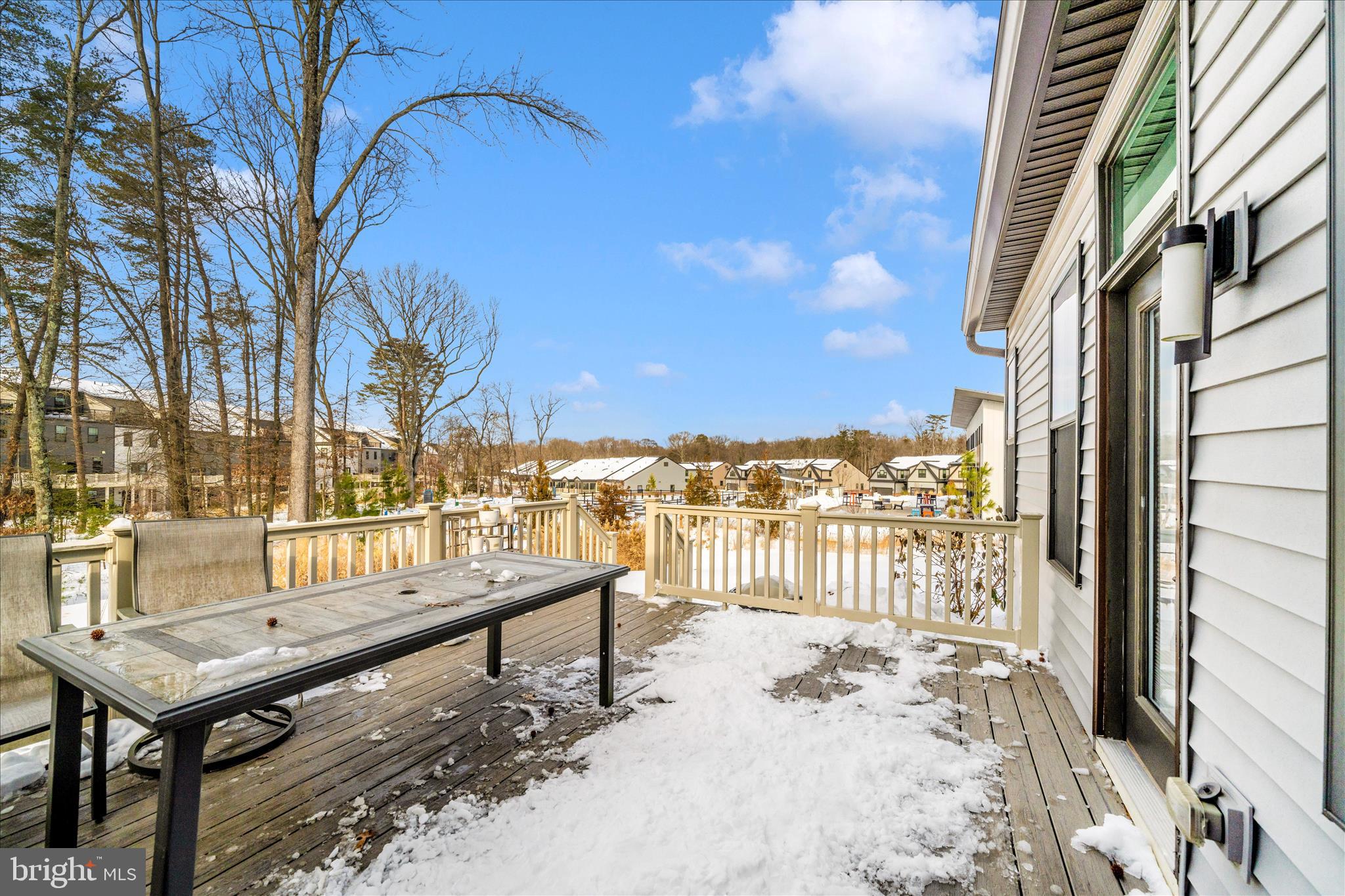 TANYARD SHORES - Residential